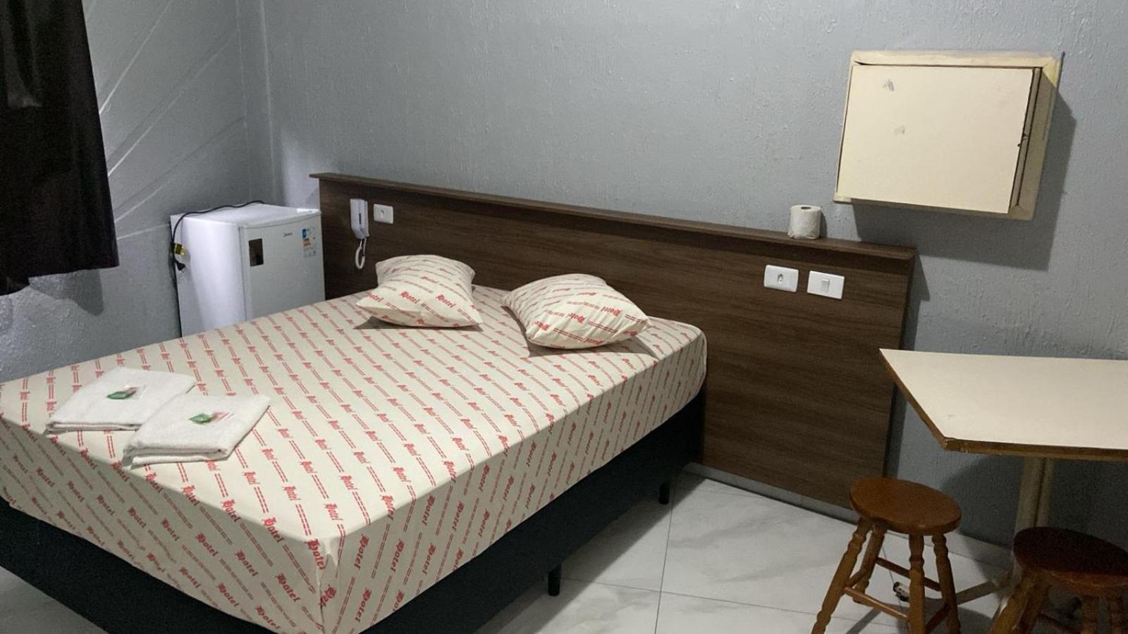 Hotel Hotelmatarazzo