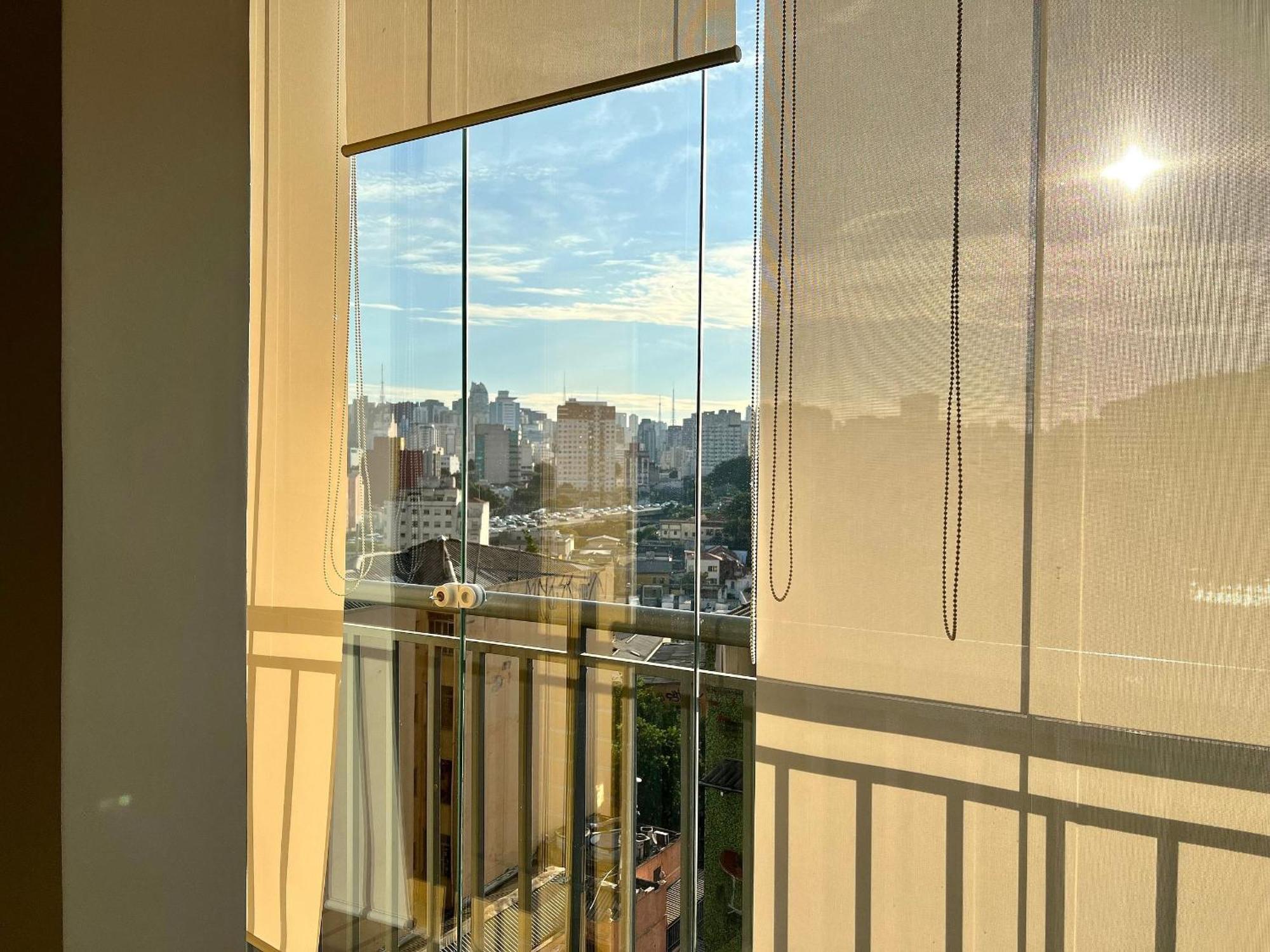 Bella Vista Pauliceia Sao Paulo