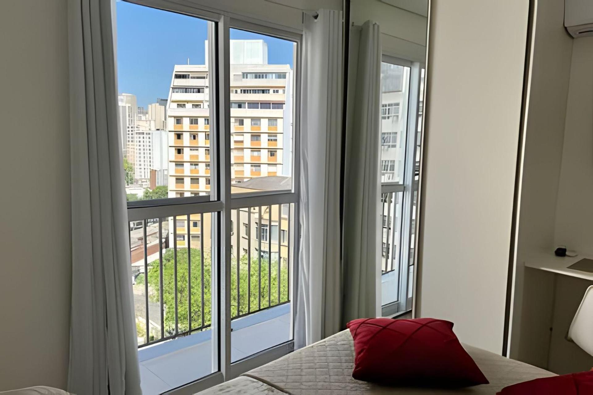 Bella Vista Pauliceia Sao Paulo