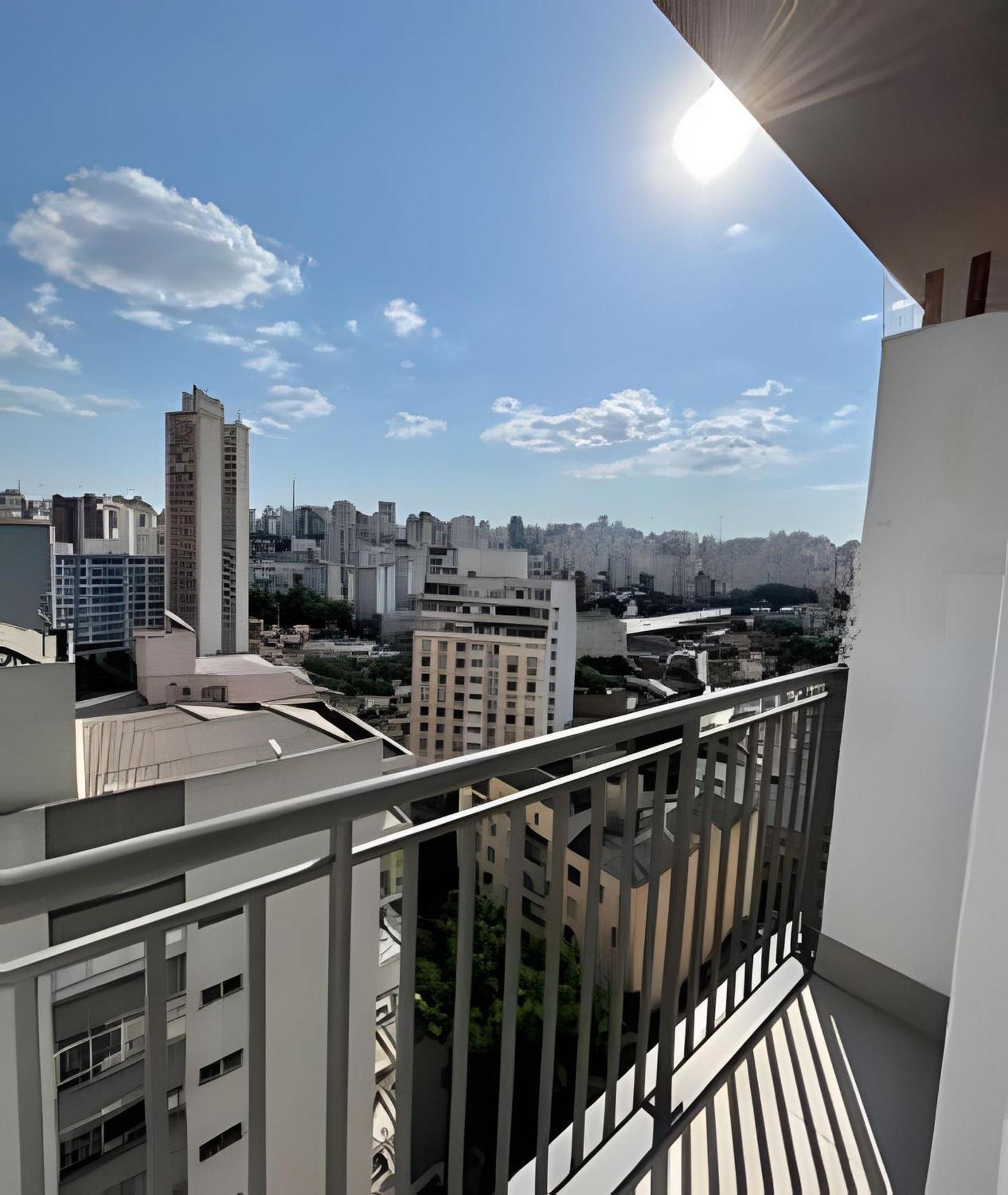 Bella Vista Pauliceia * Sao Paulo