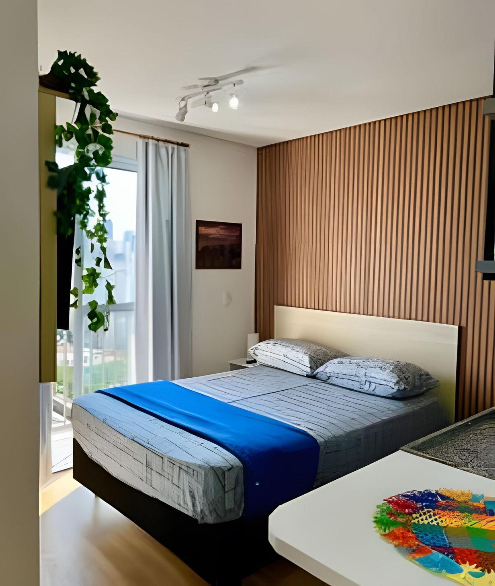 Bella Vista Pauliceia Apartment