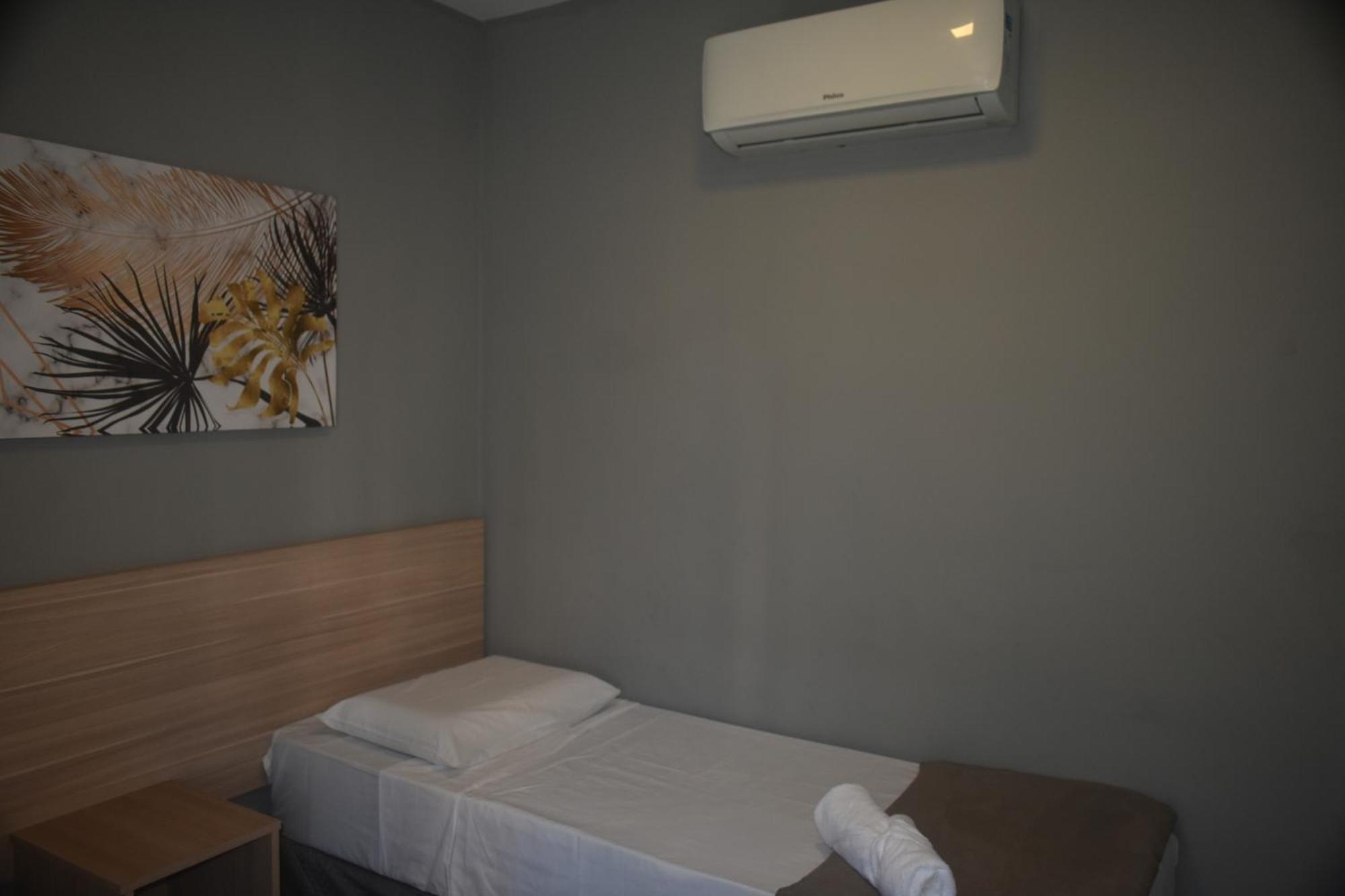 Unity - Mariana Sp Hotel