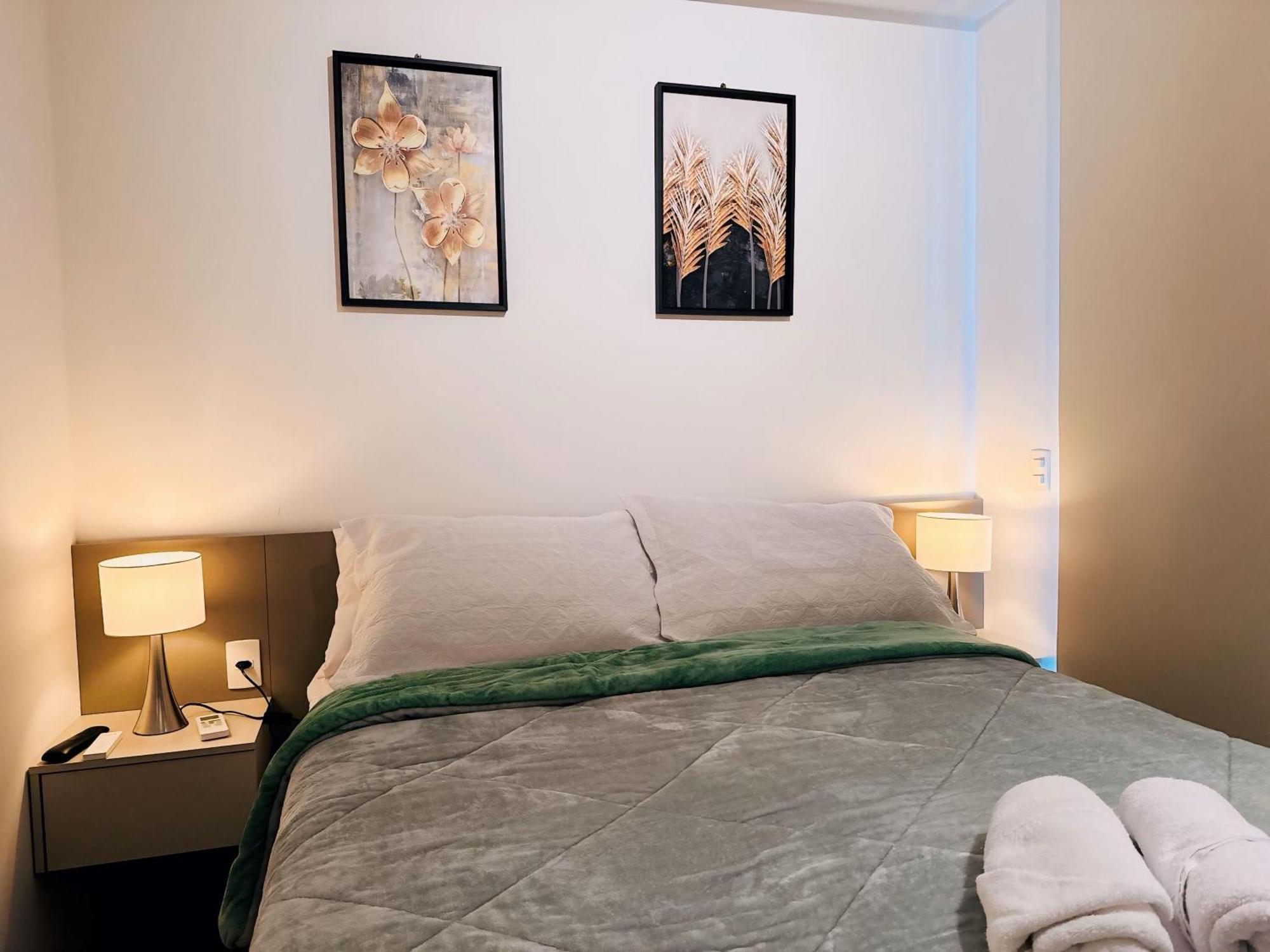 Apartment Novo Nex One Consolacao Infinite Prox Av Paulista Sao Paulo