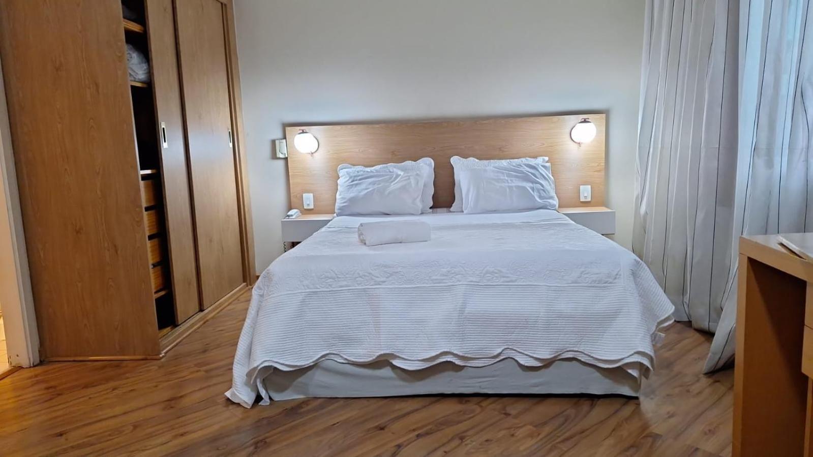 Av Ibirapuera 2534 Luxo , Confortavel Em Moema Apartment *