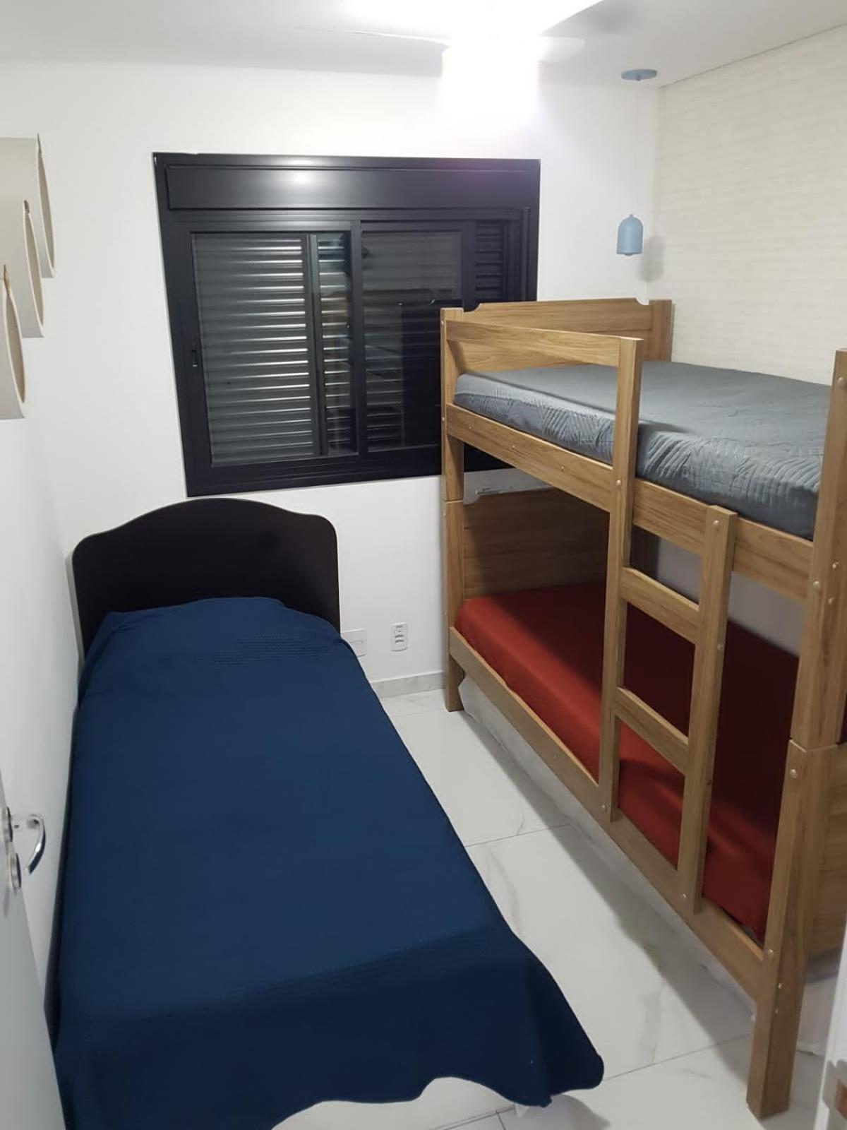 Apartemen Apartamento, Centro Sp - Piscina E Ar Condicionado Sao Paulo