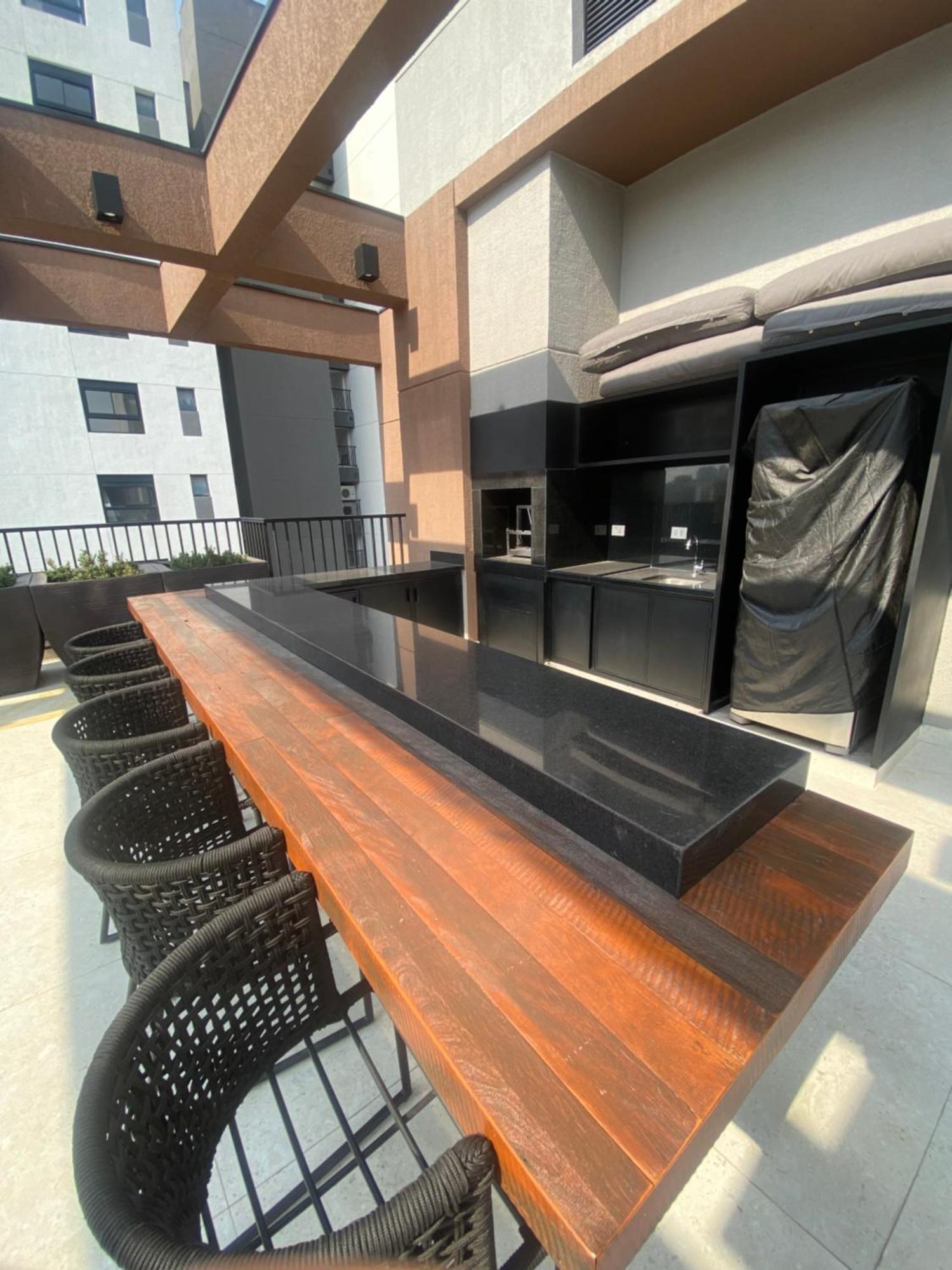 St Borges Lagoa - Mariana Un812 Apartemen *