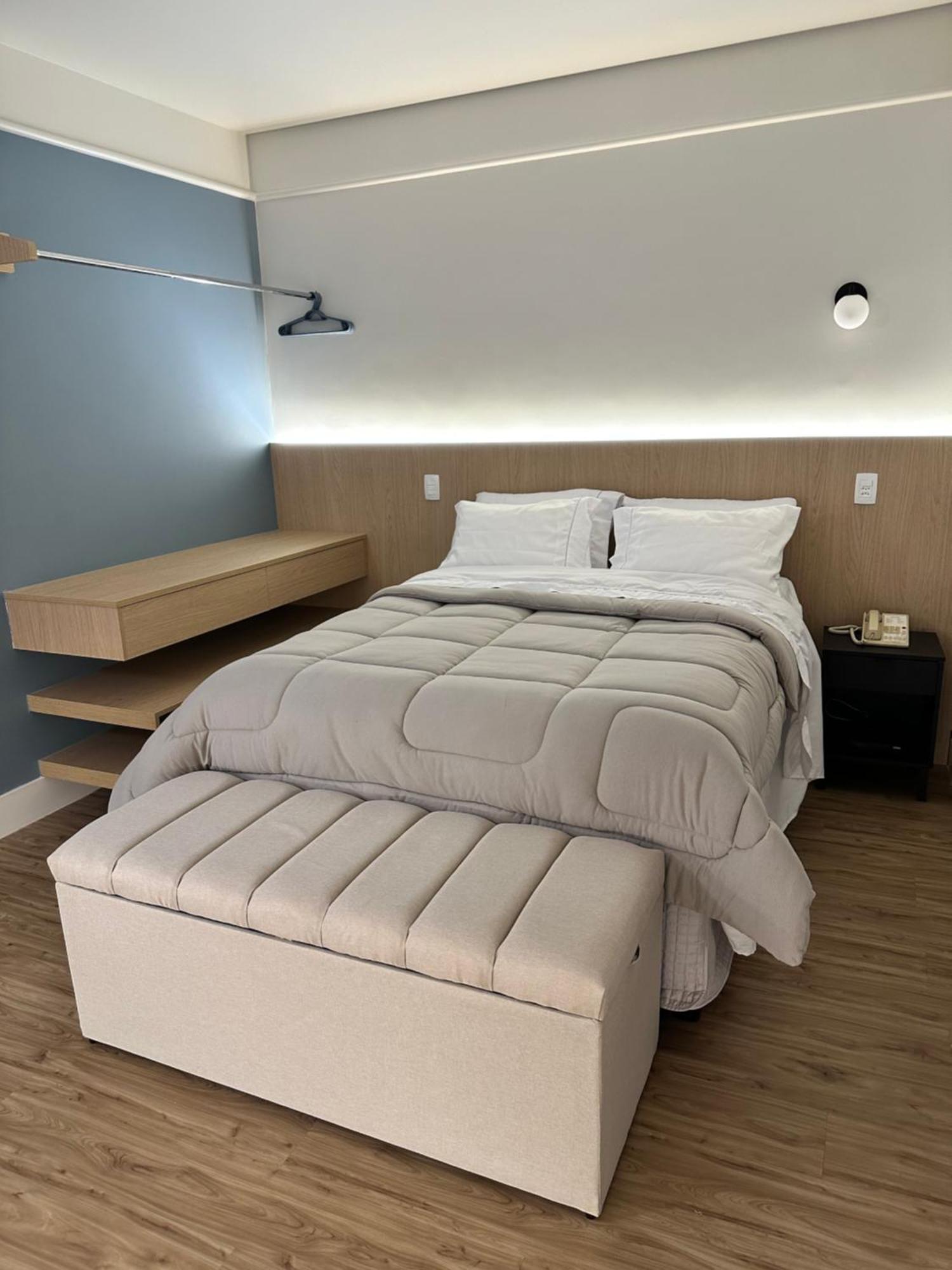 Aparthotel Bienal Ibirapuera