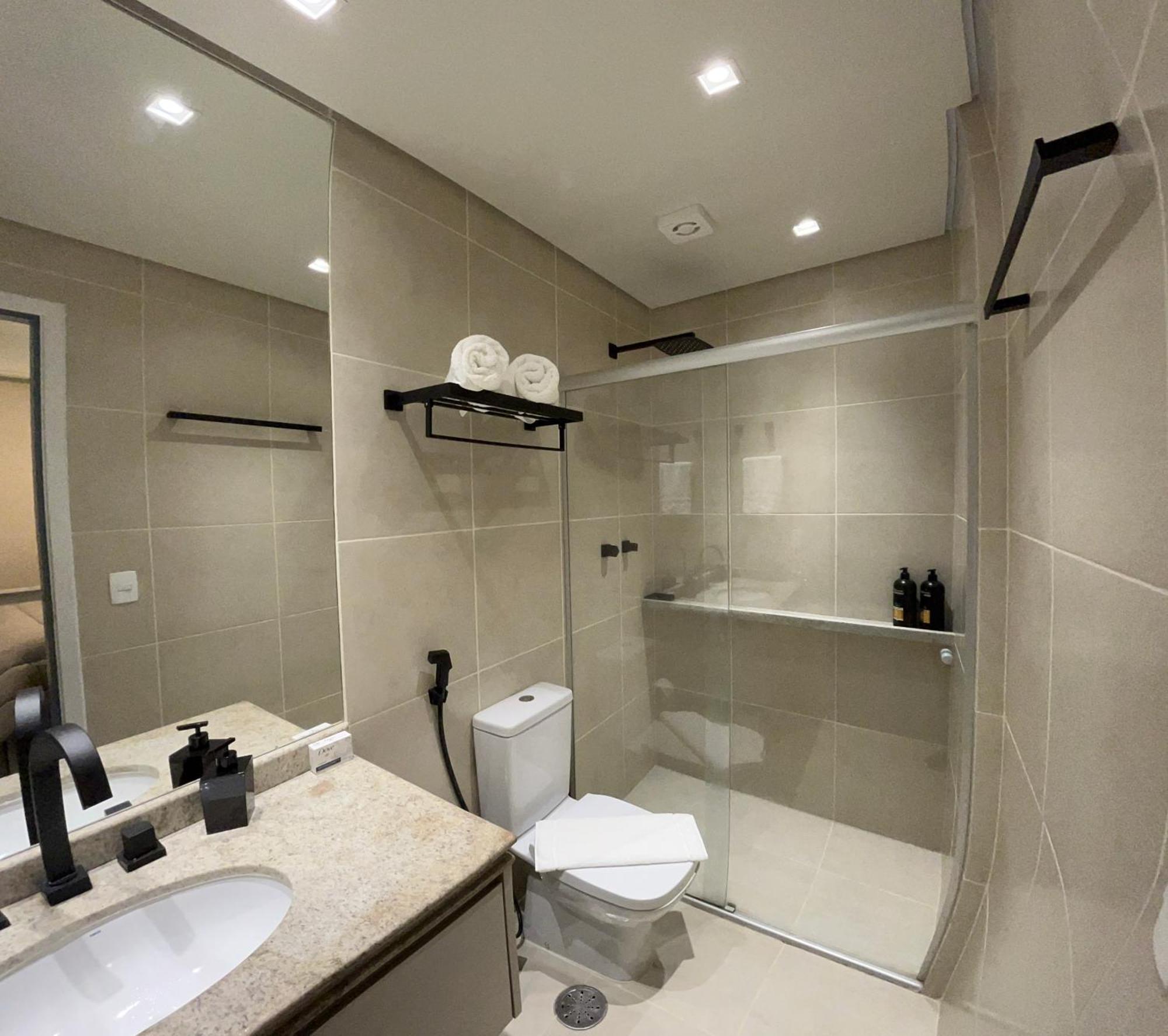 Aparthotel Bienal Ibirapuera Sao Paulo