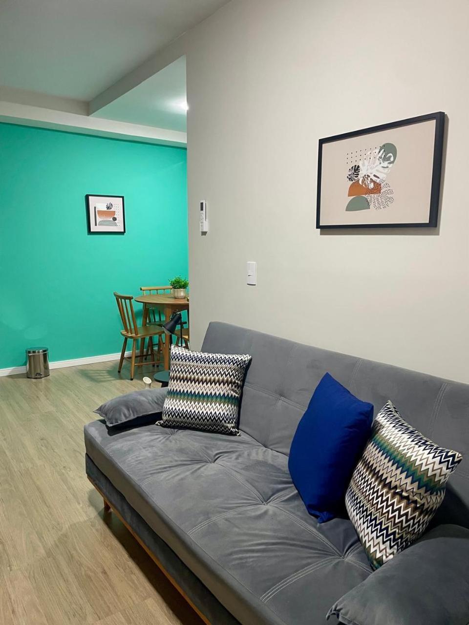 Apartment Bhomy Perdizes - Garagem E Piscina C Vista Va706 *