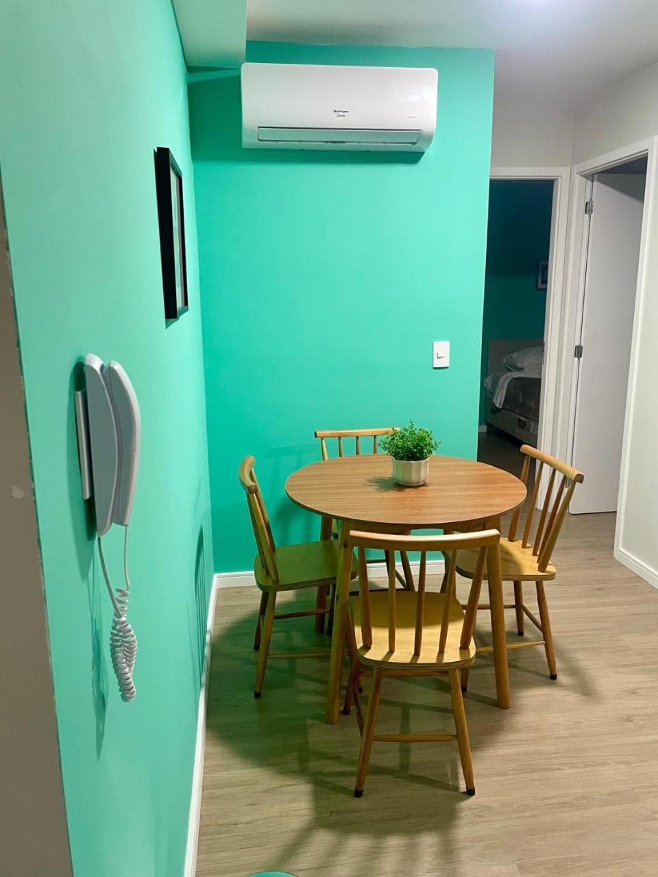 Apartment Bhomy Perdizes - Garagem E Piscina C Vista Va706 Sao Paulo