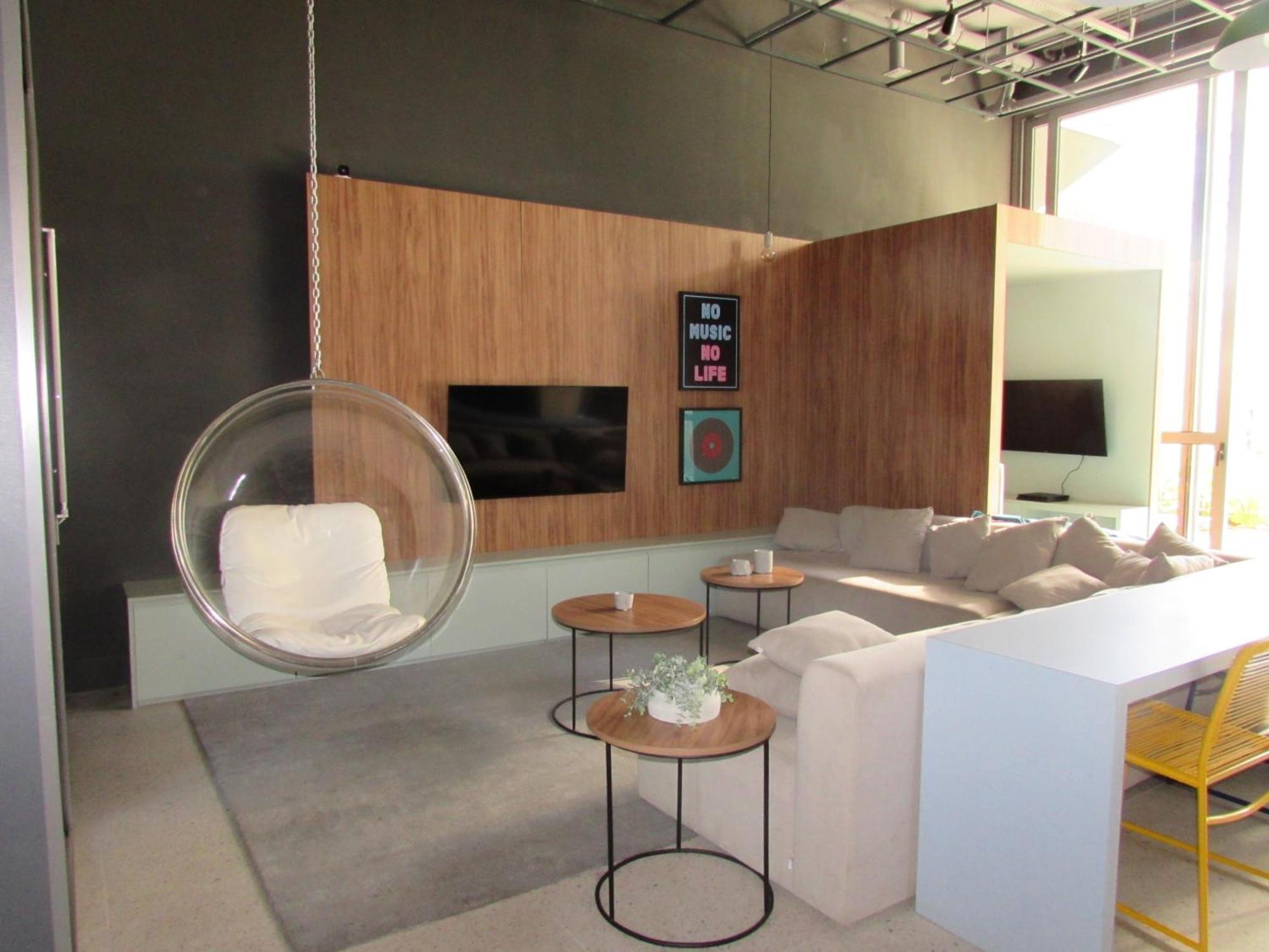 Houx , Metro Faria Lima, Pinheiros-sp Apartment São Paulo