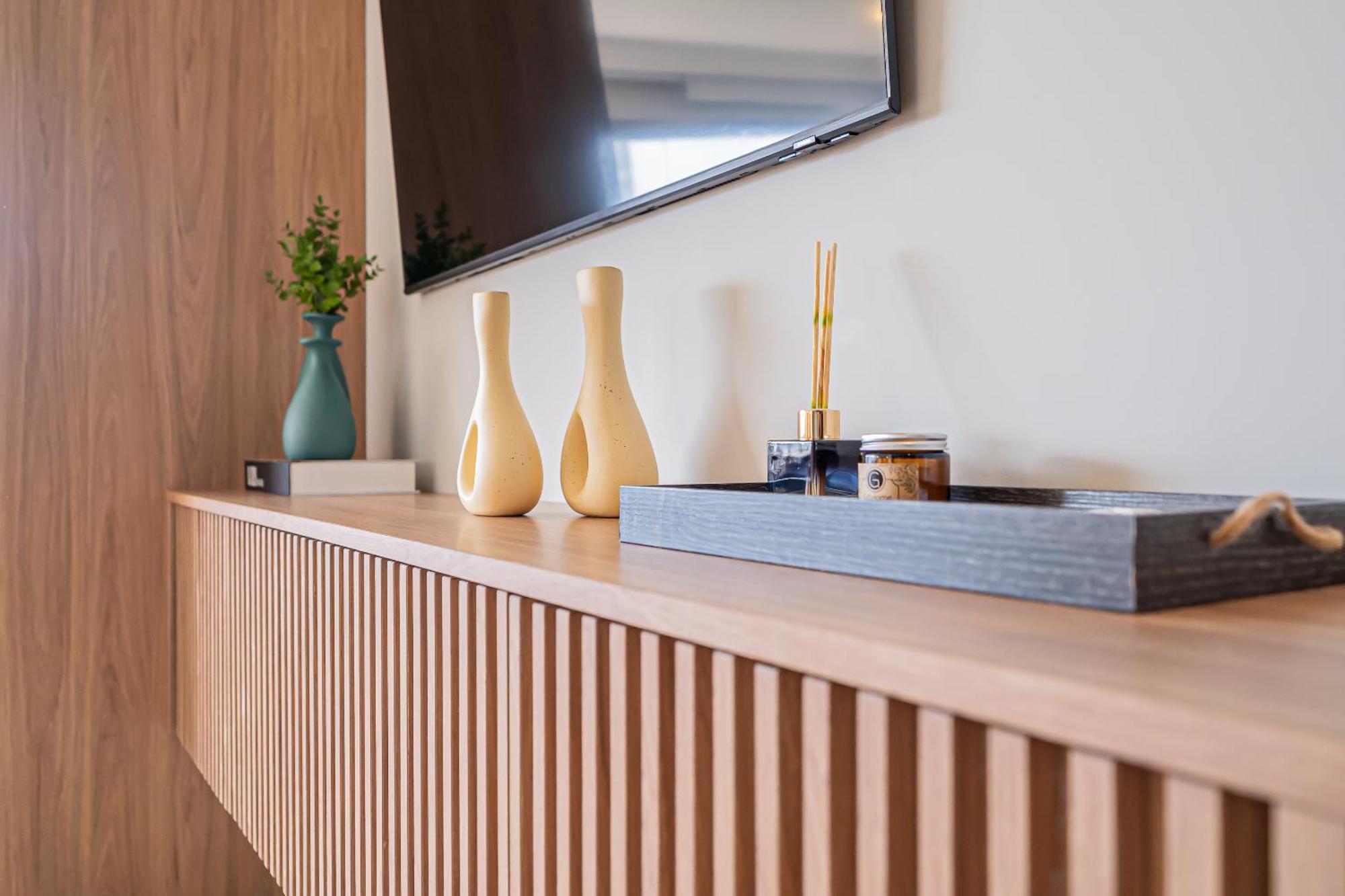 Maxx Itaim - Homax Apartemen Sao Paulo