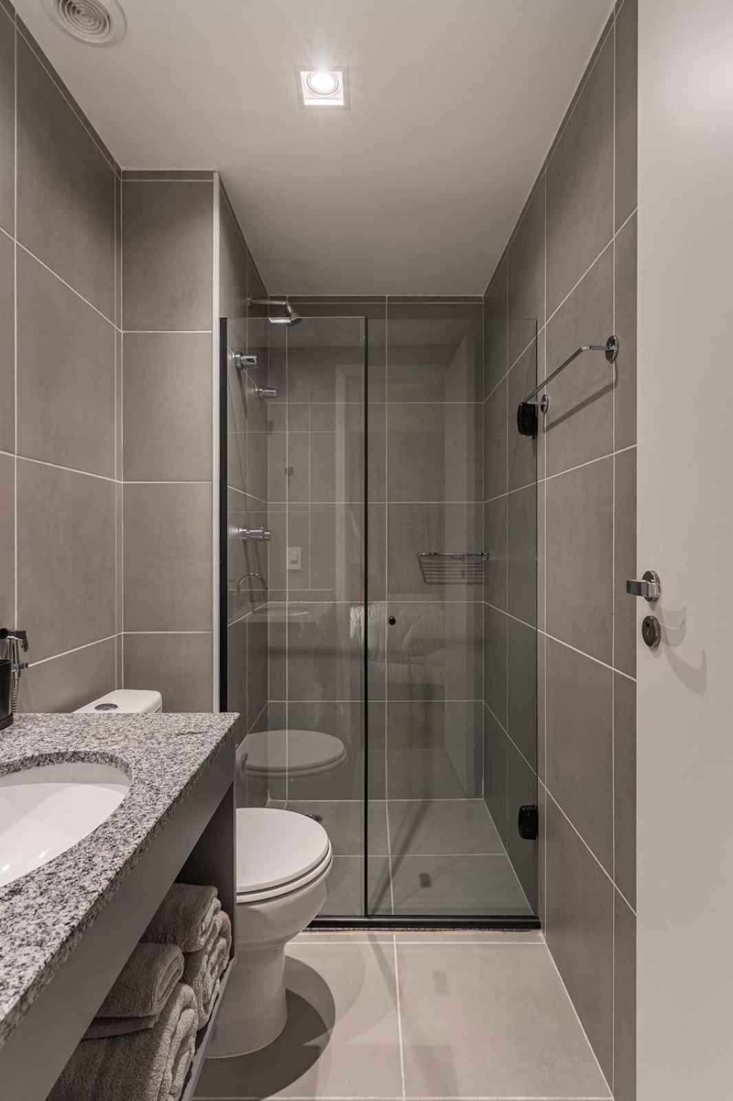 Apartment Aconchegante I Proximo Allianz *