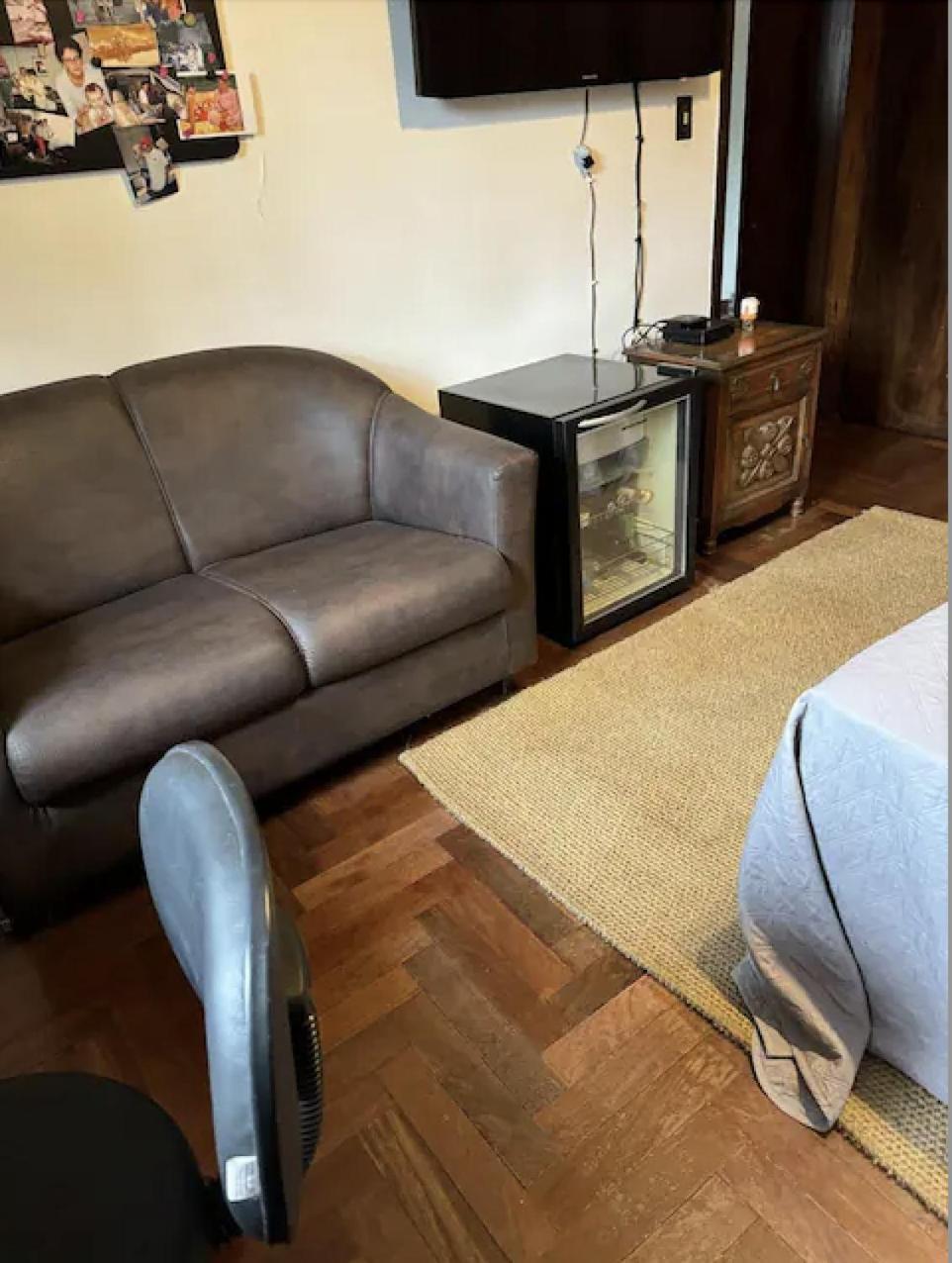 Ii Privativo Linda Vista Casa Alto Padrao Ở trọ São Paulo