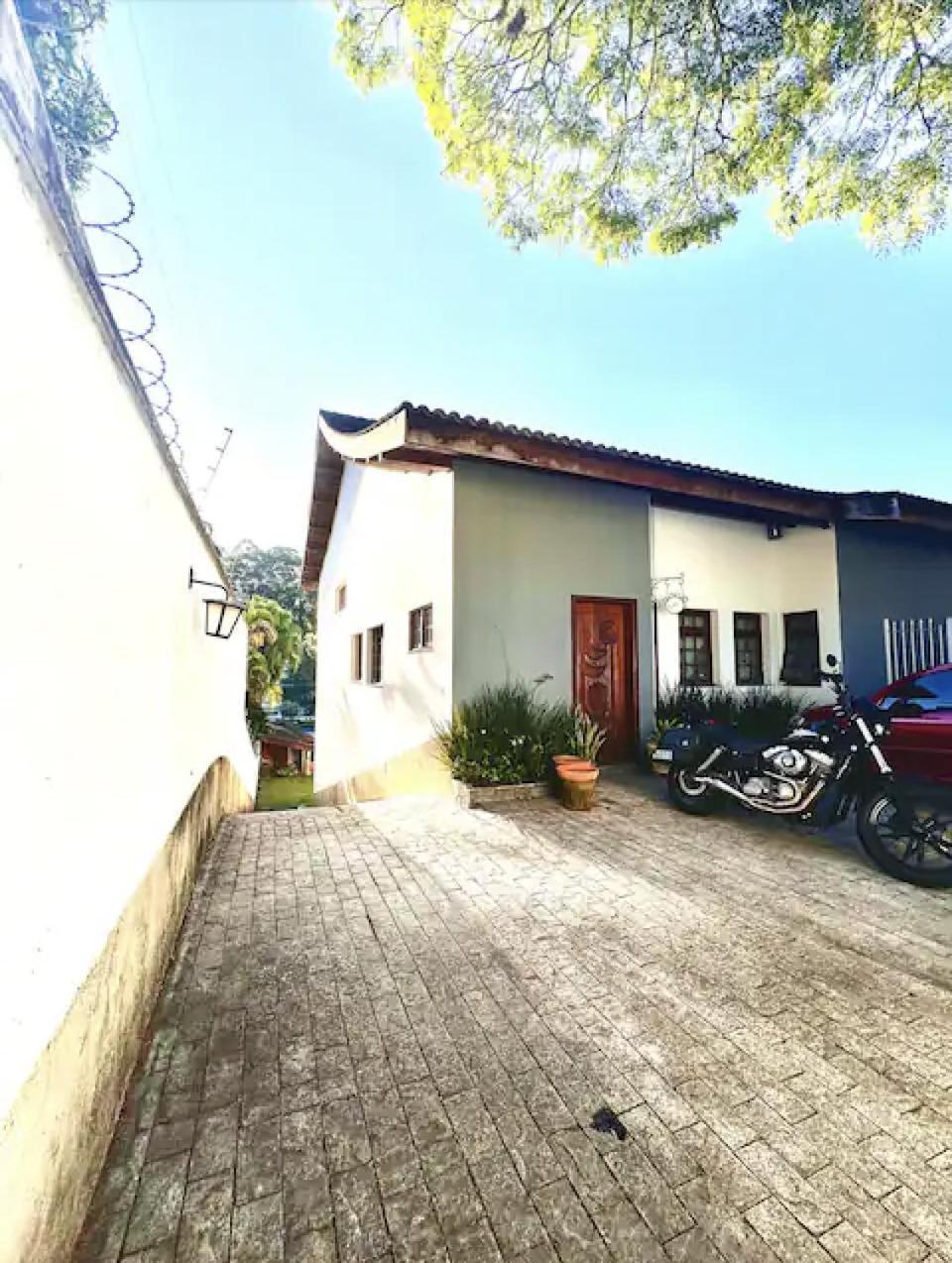 Ii Privativo Linda Vista Casa Alto Padrao Ở trọ São Paulo