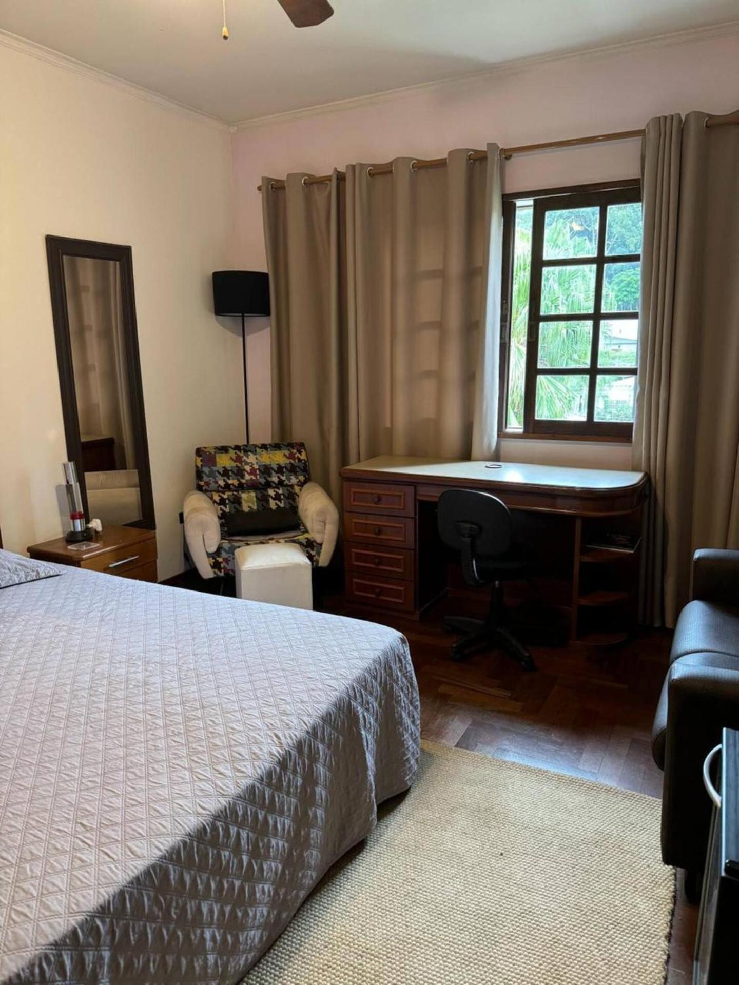 Ii Privativo Linda Vista Casa Alto Padrao * São Paulo