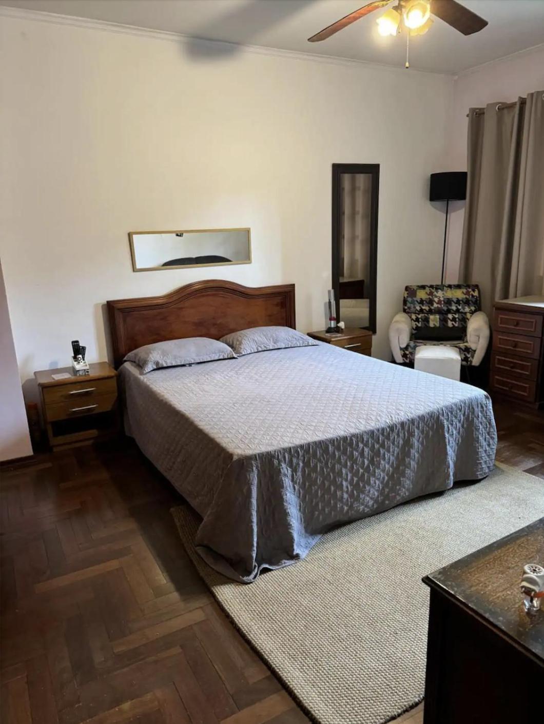 Ii Privativo Linda Vista Casa Alto Padrao São Paulo