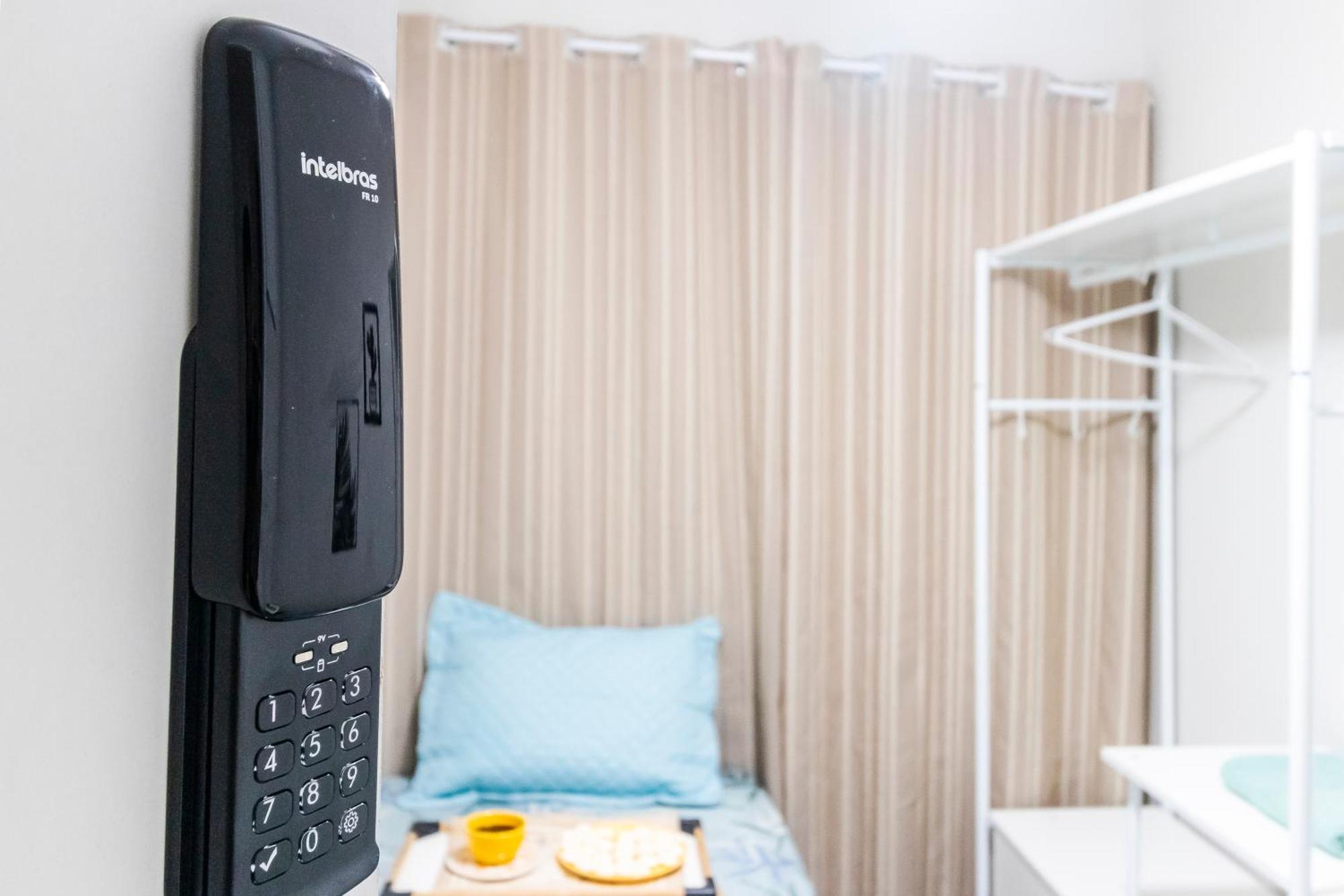 Hostel Domus Garden - Hostel, E Coliving *