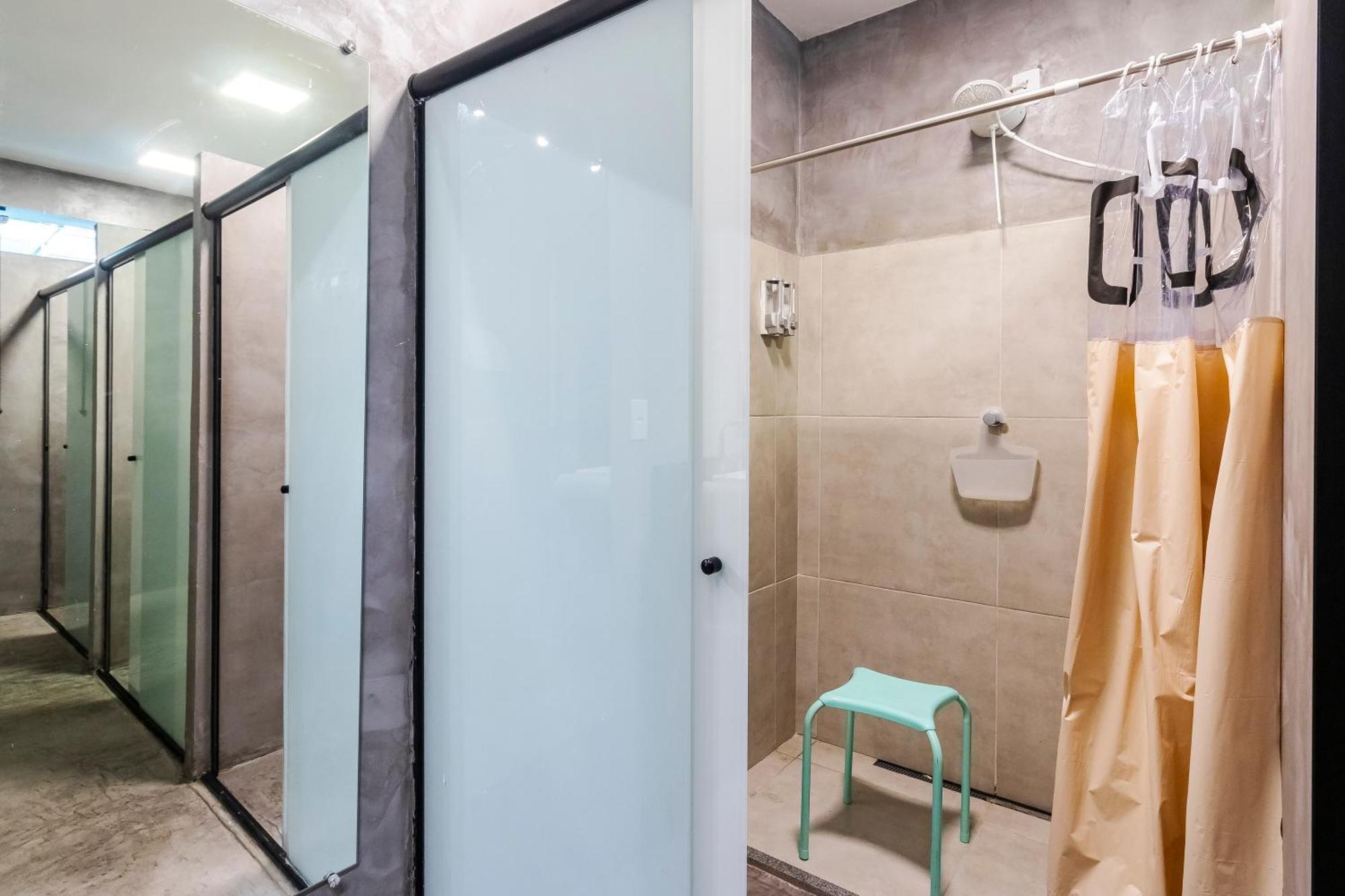 Domus Garden - Hostel, E Coliving
