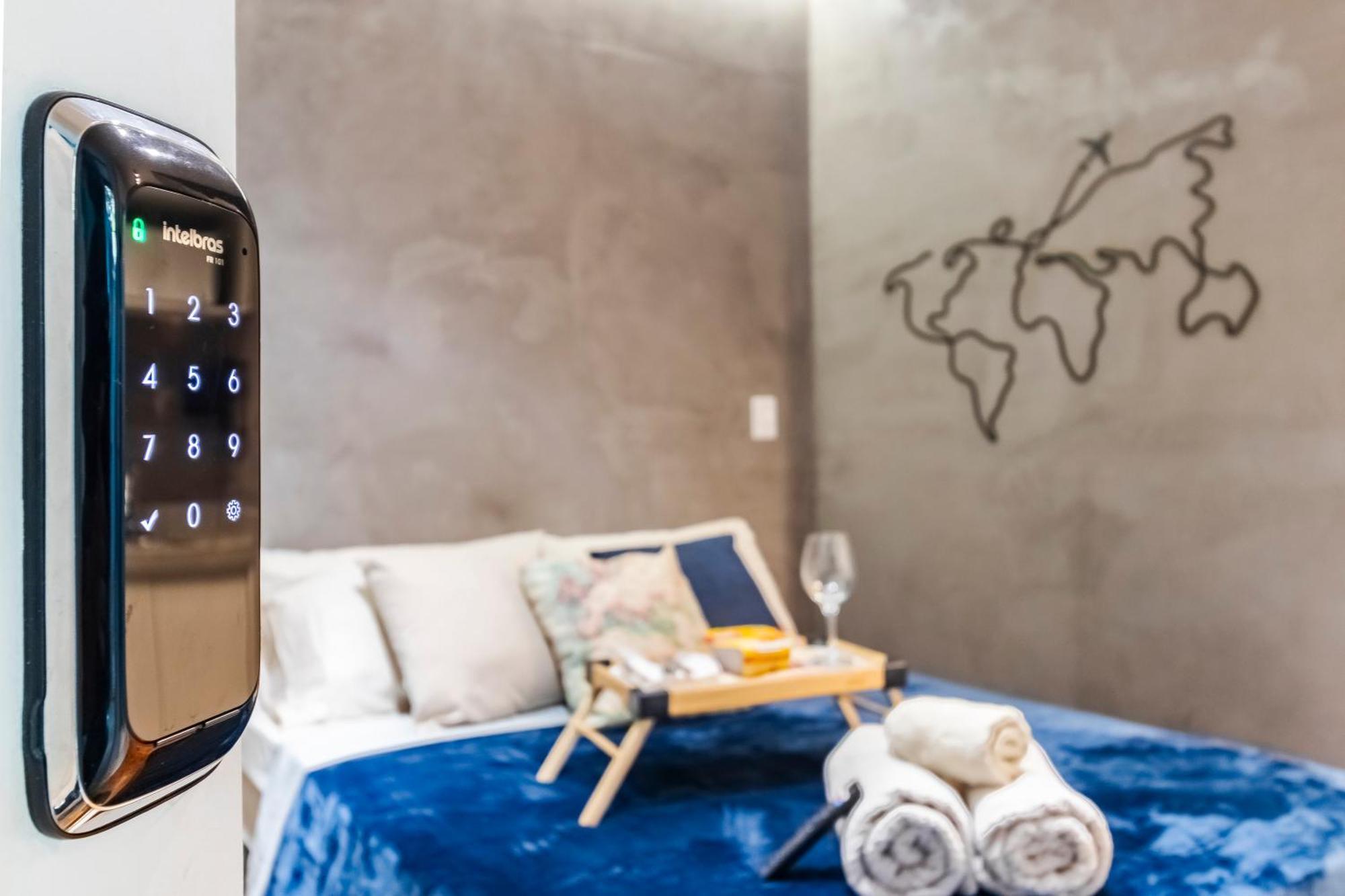 Domus Garden - Hostel, E Coliving Hostel