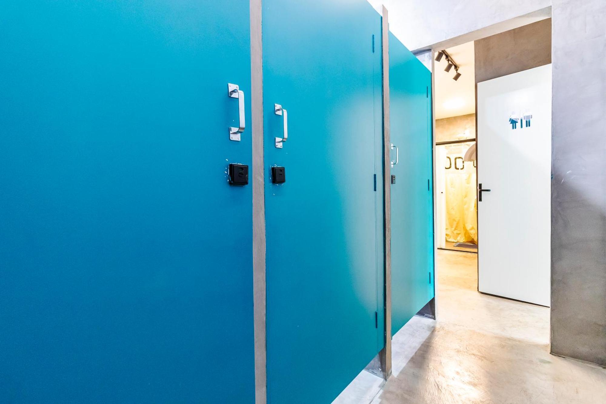 Hostel Domus Garden - Hostel, E Coliving
