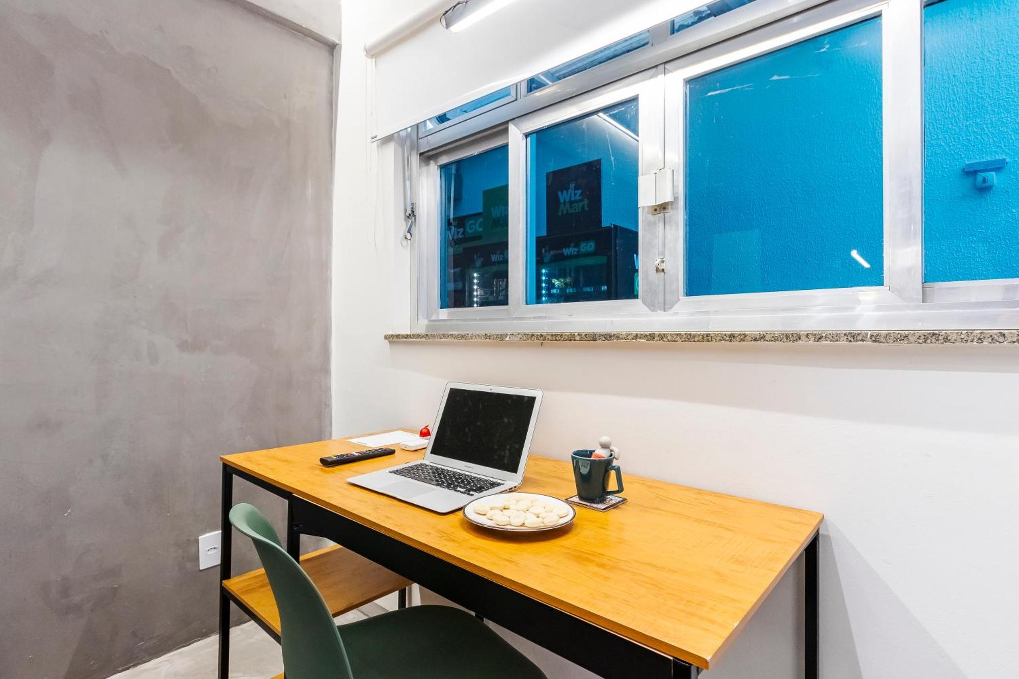Domus Garden - Hostel, E Coliving Hostel *