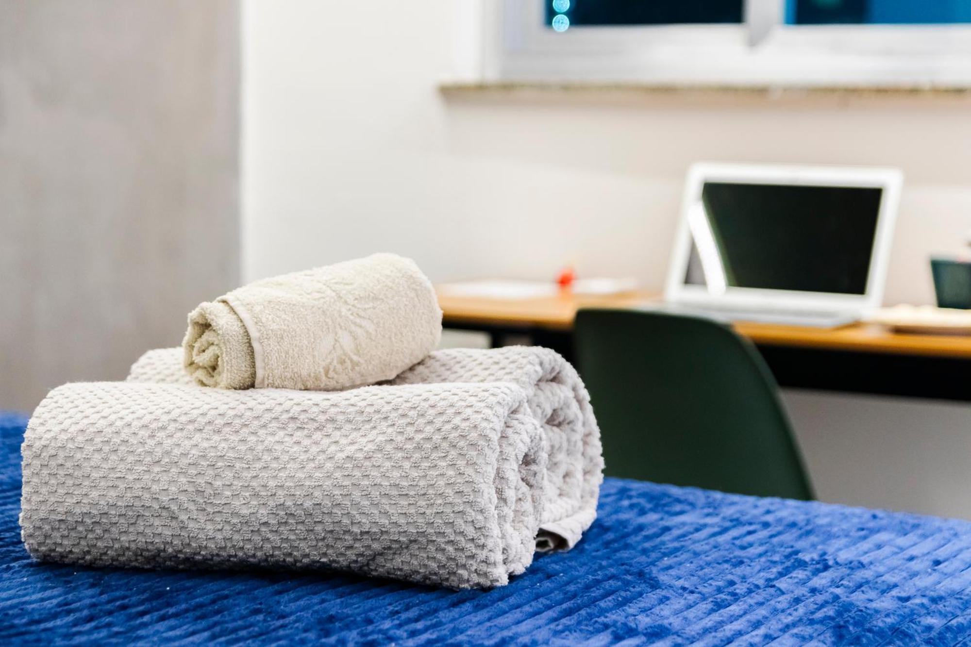 Domus Garden - Hostel, E Coliving