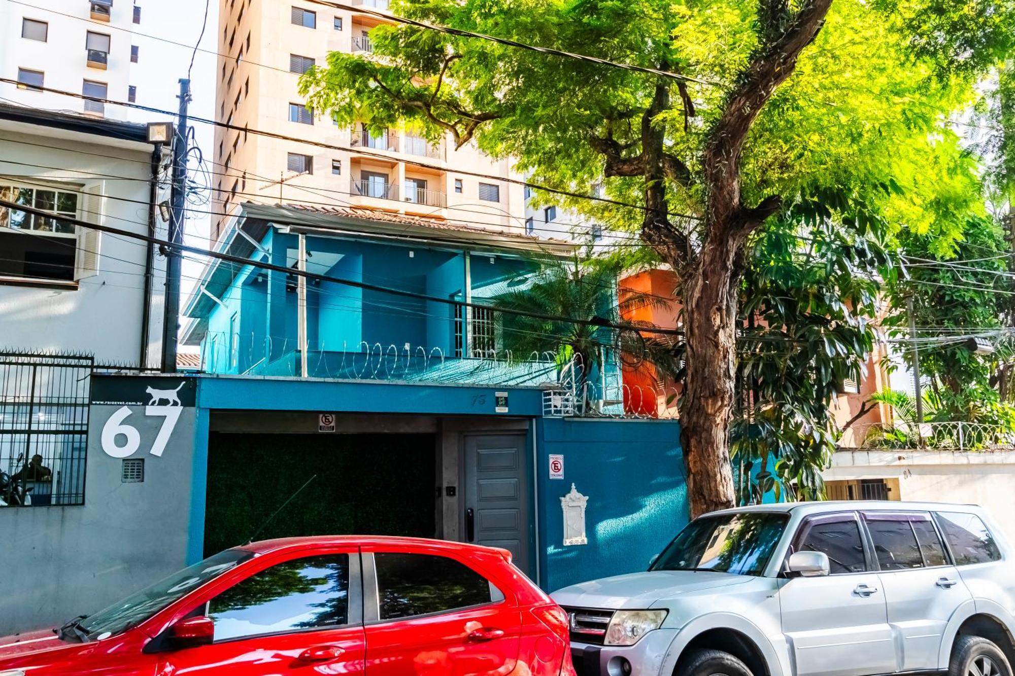 Domus Garden - Hostel, E Coliving Hostel
