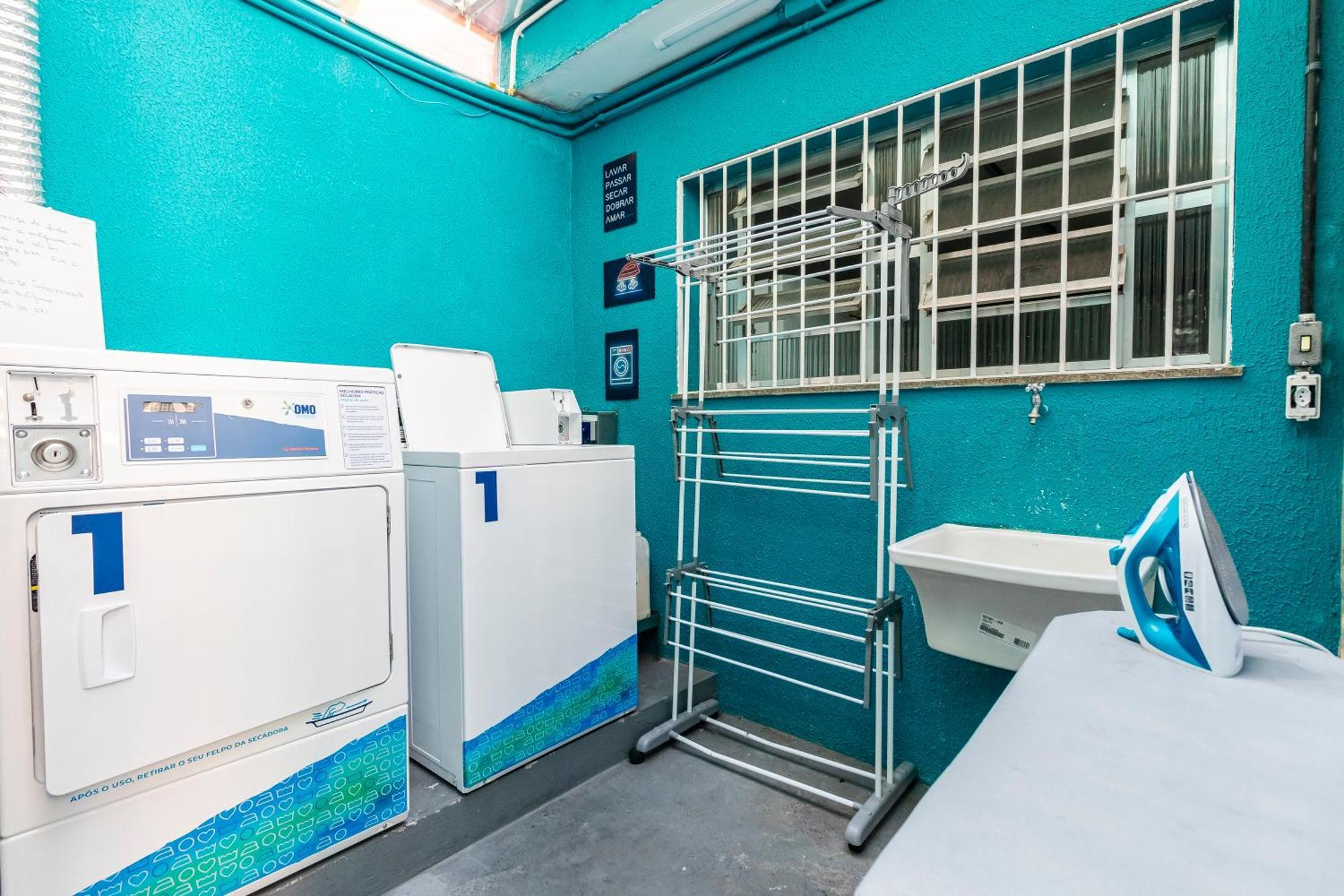 Hostel Domus Garden - Hostel, E Coliving *