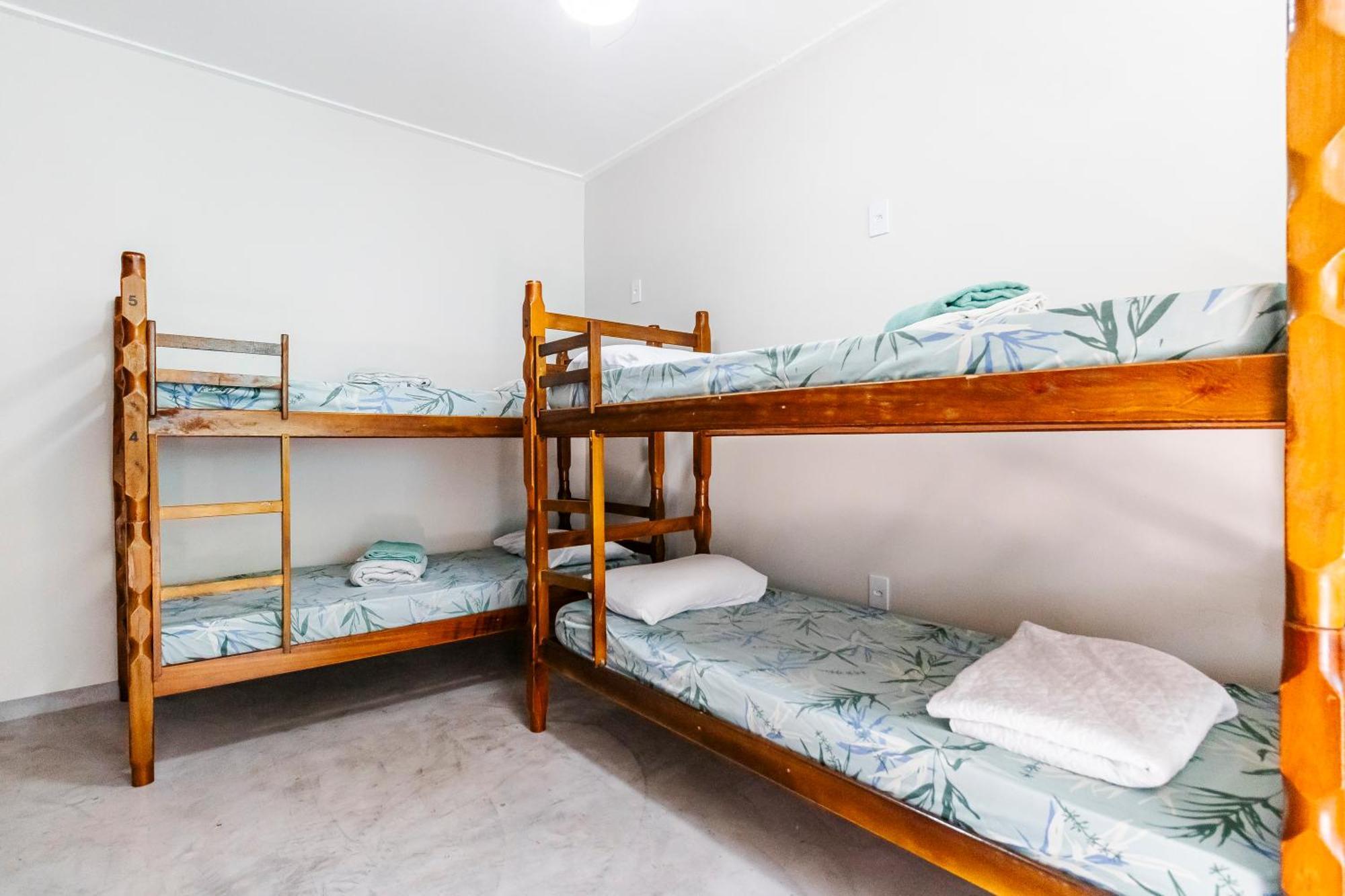 Hostel Domus Garden - Hostel, E Coliving *
