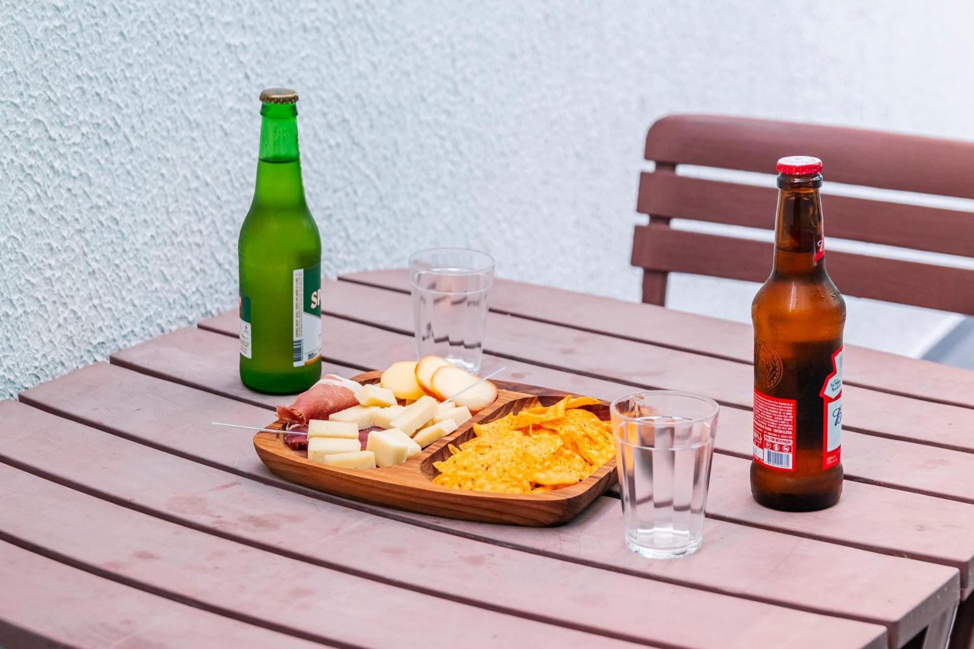 Domus Garden - Hostel, E Coliving Hostel