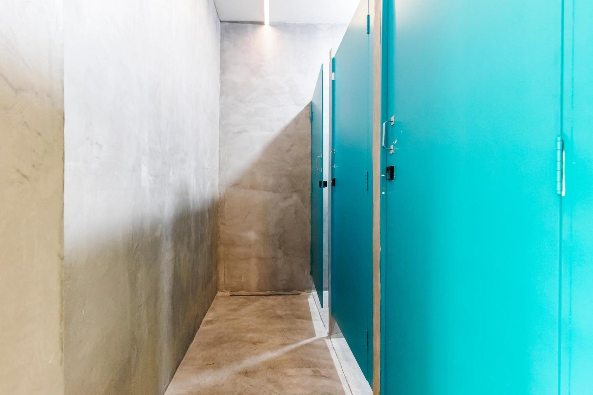 Hostel Domus Garden - Hostel, E Coliving