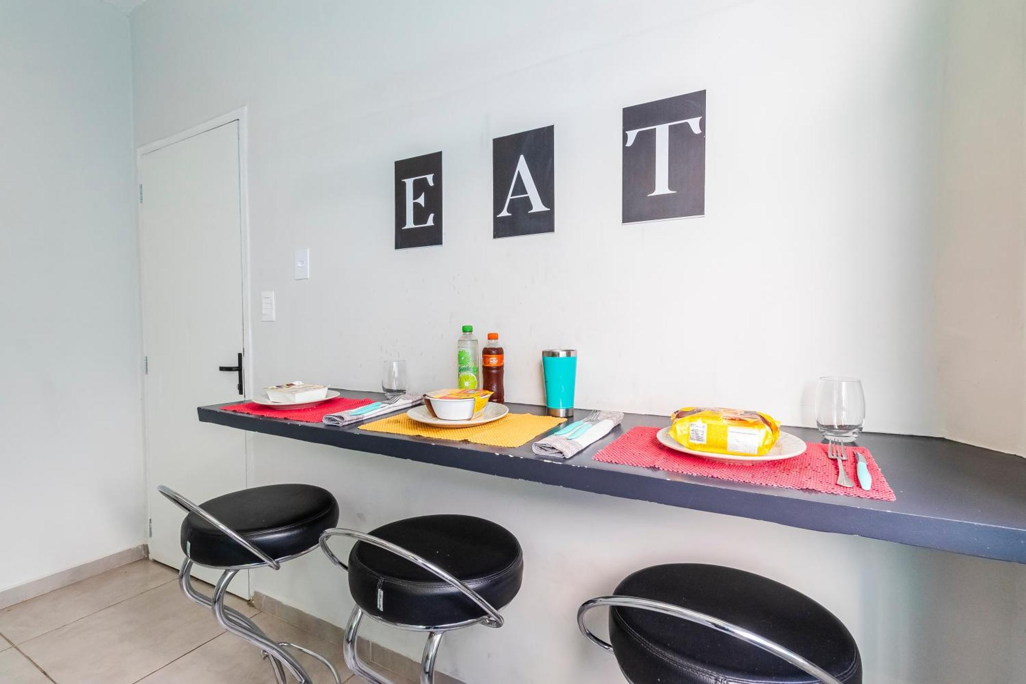 Domus Garden - Hostel, E Coliving