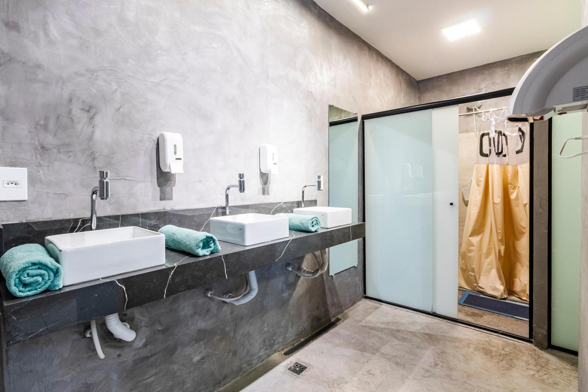 Domus Garden - Hostel, E Coliving Hostel *