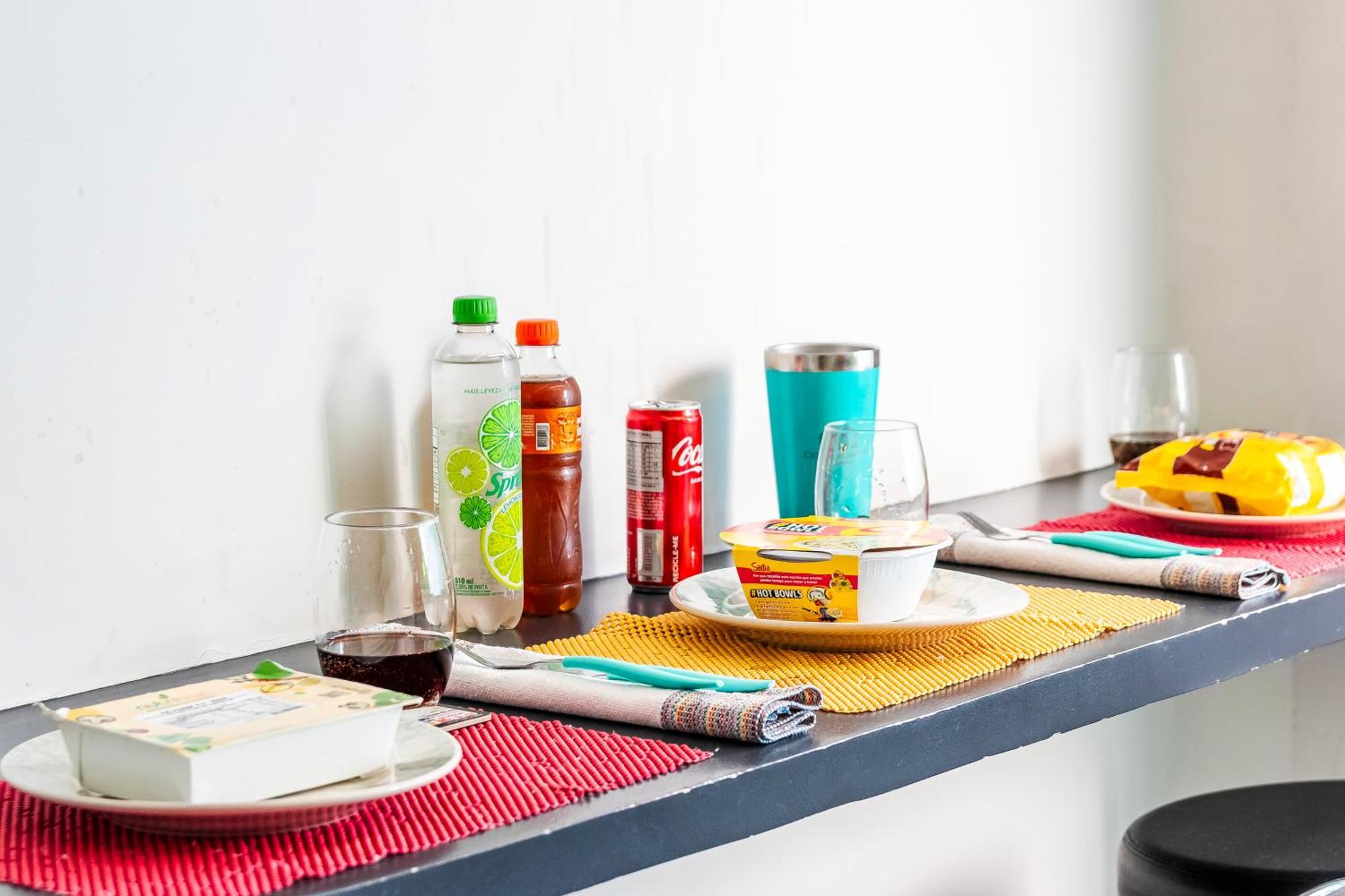 Domus Garden - Hostel, E Coliving *
