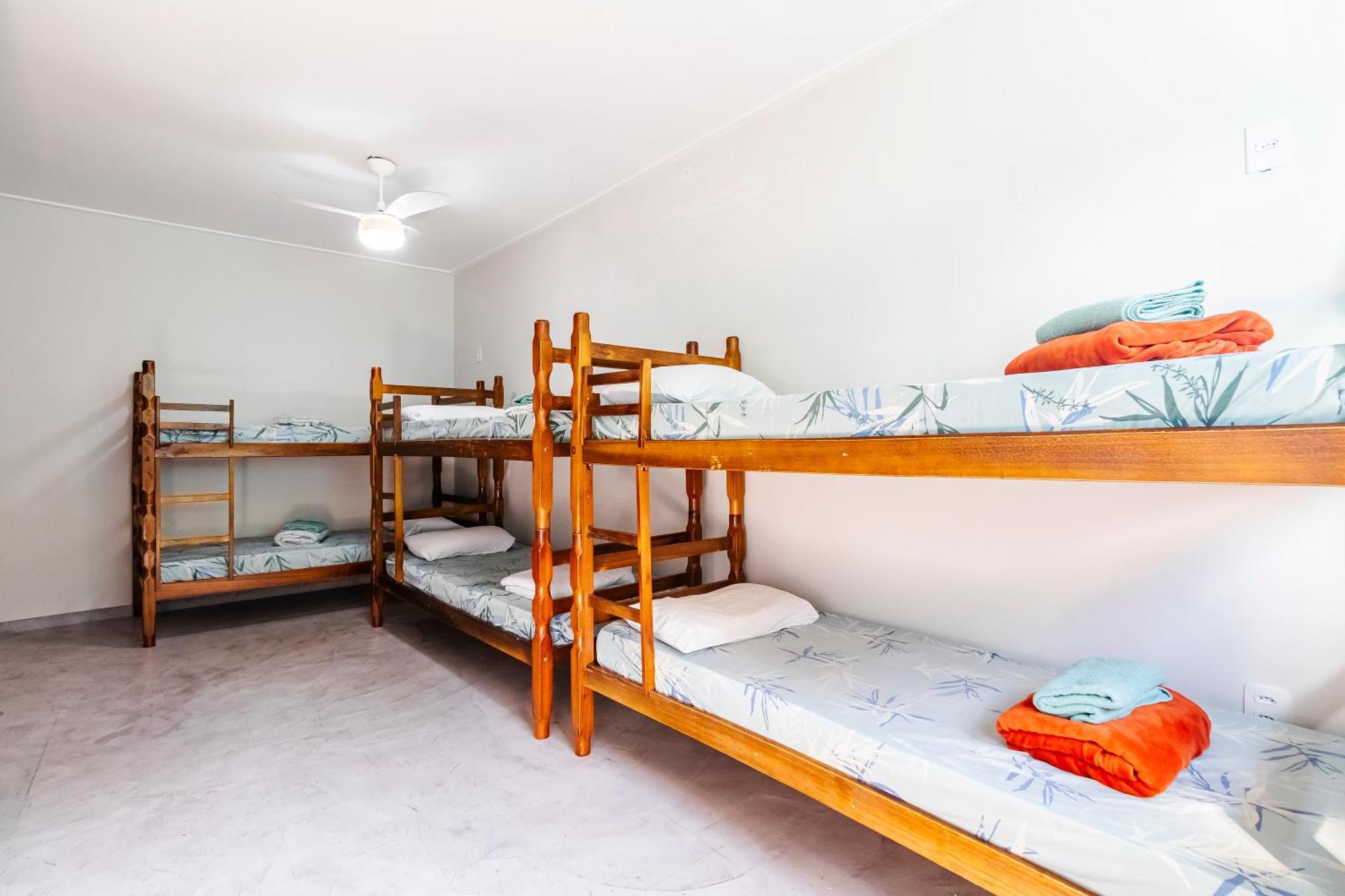 Hostel Domus Garden - Hostel, E Coliving *