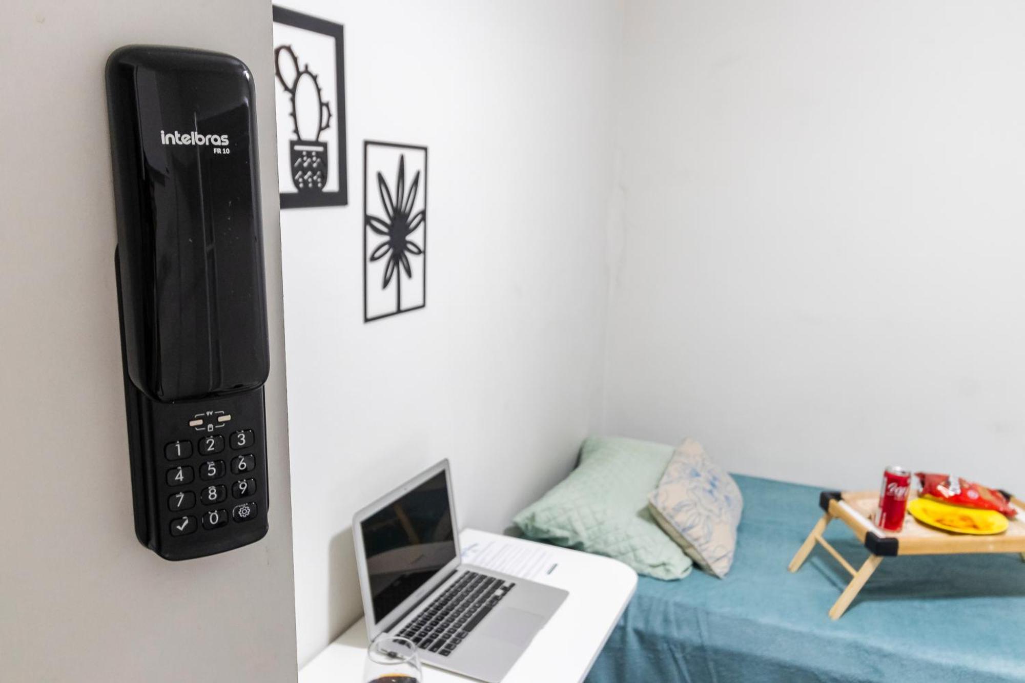 Hostel Domus Garden - Hostel, E Coliving