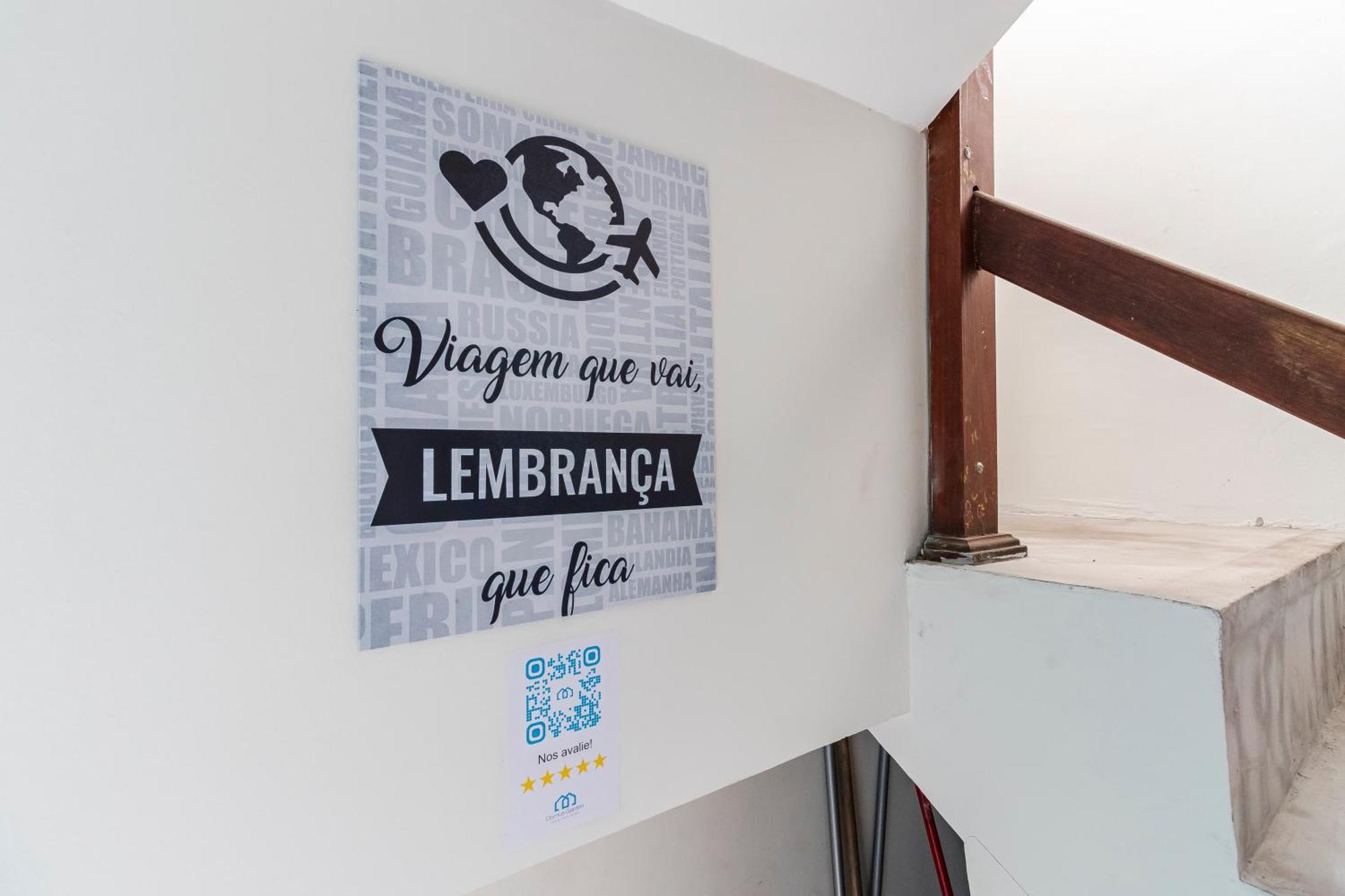 Hostel Domus Garden - Hostel, E Coliving *