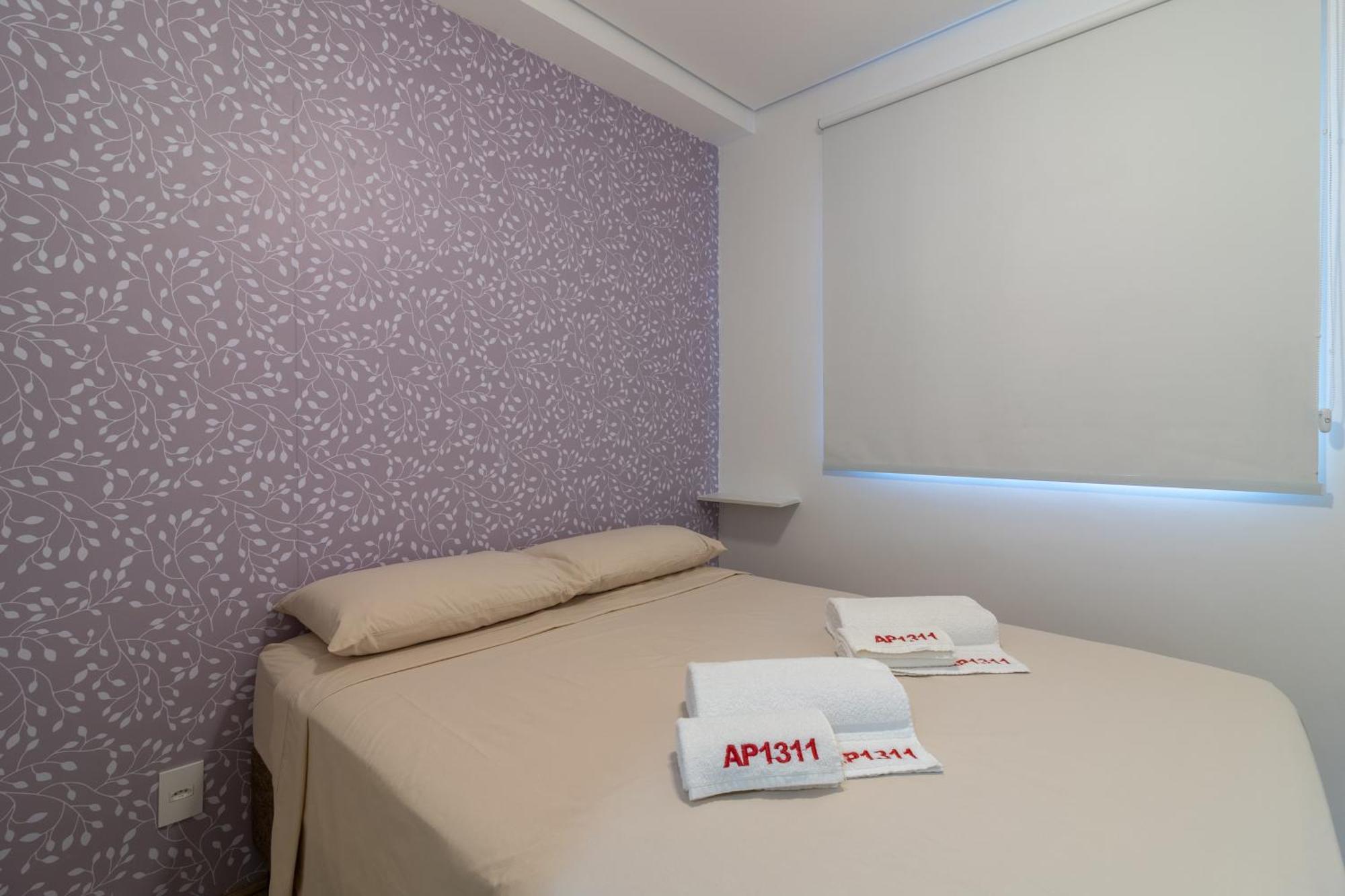 Apartemen Apto Na Barra Funda, Proximo Metro *