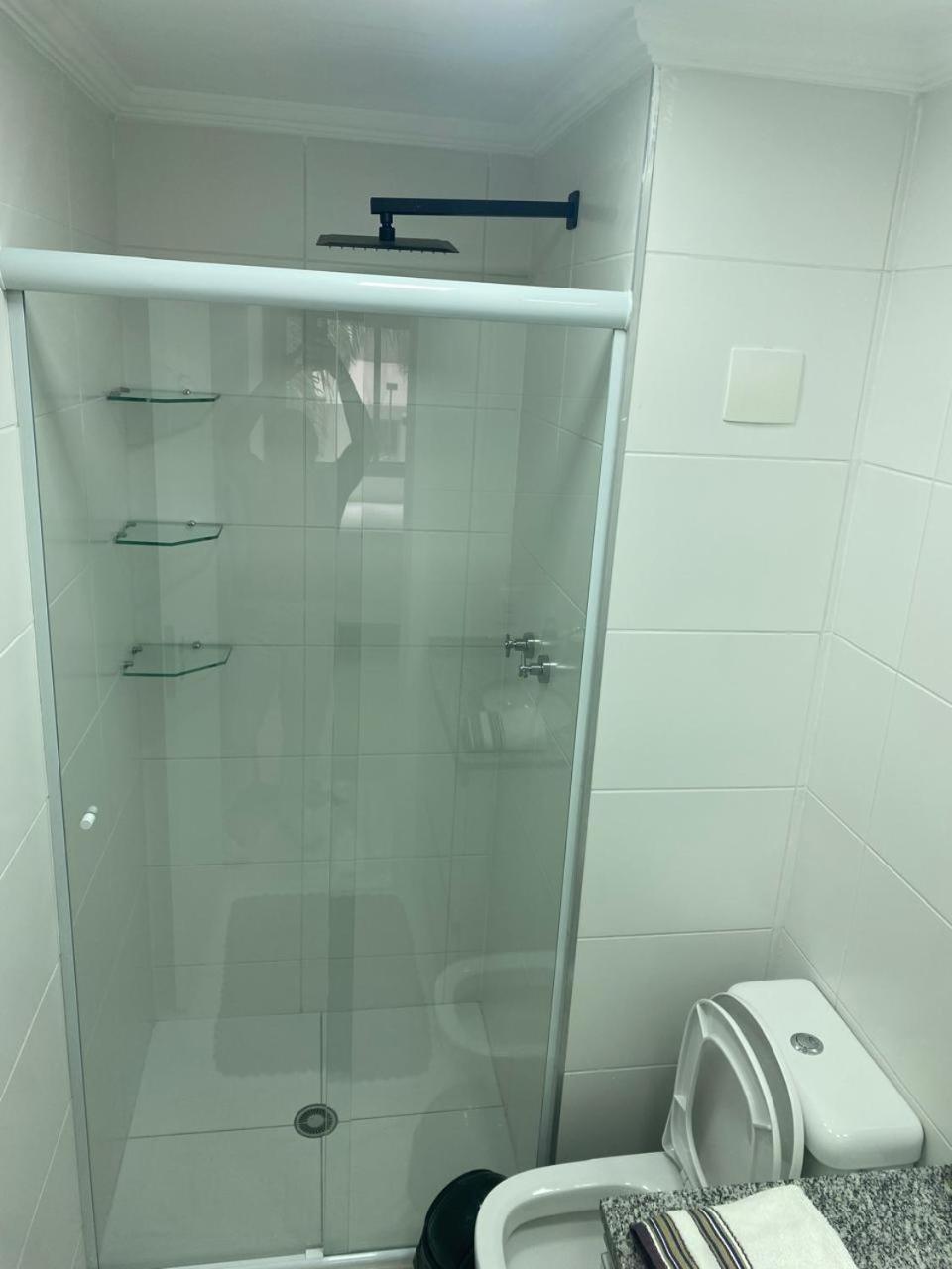 Căn hộ Confortavel E Com Piscina Em