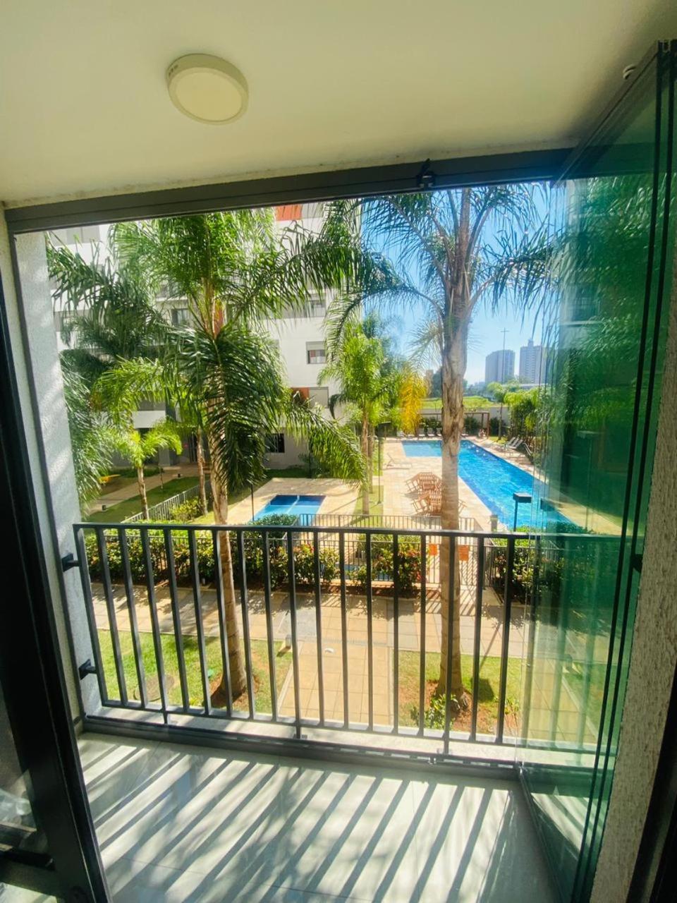 Căn hộ Confortavel E Com Piscina Em *
