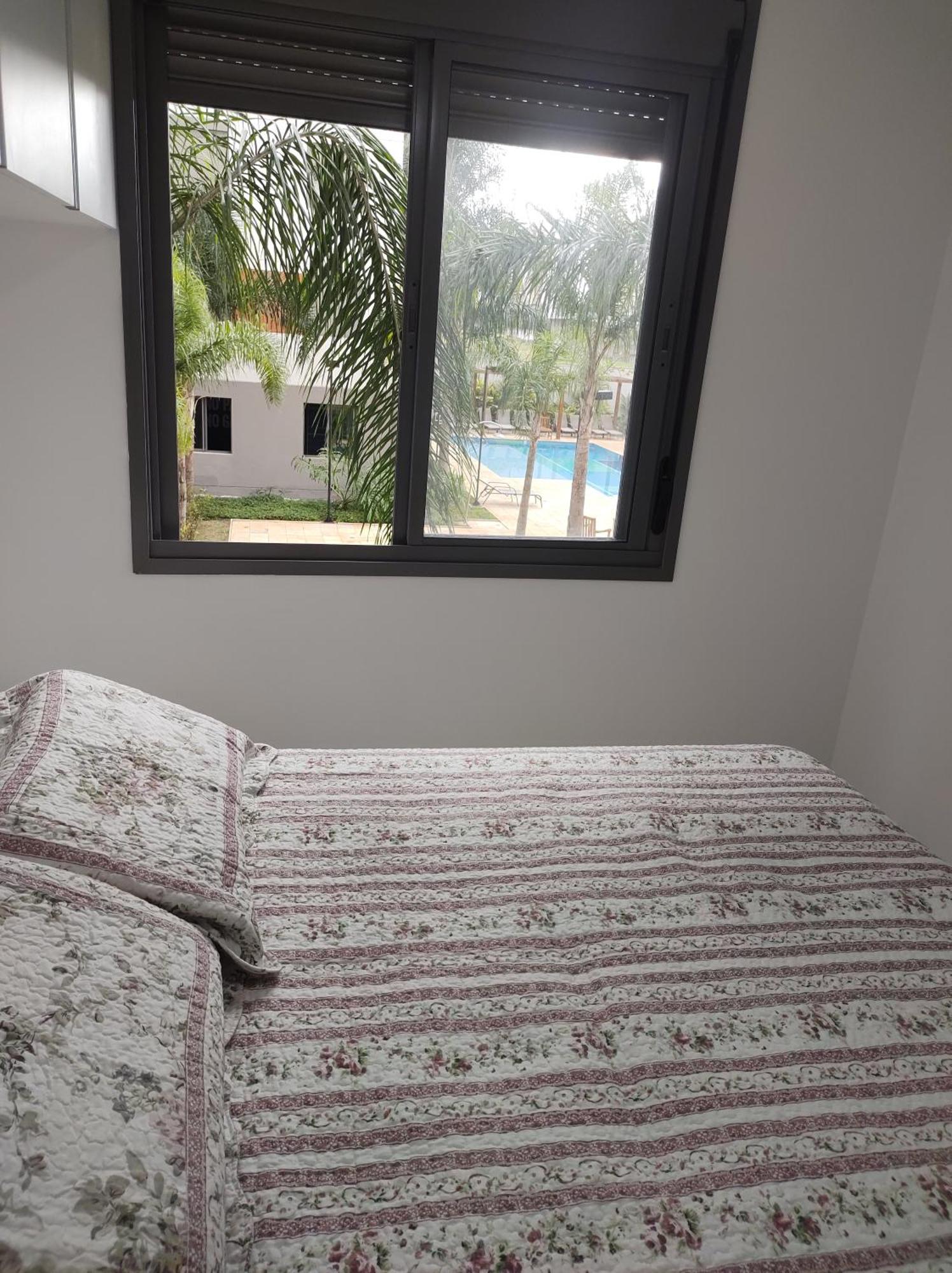 Confortavel E Com Piscina Em * São Paulo