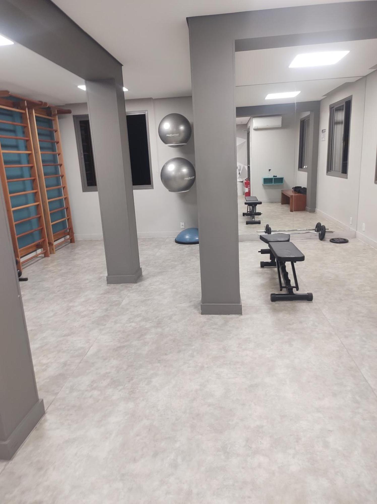Confortavel E Com Piscina Em Căn hộ