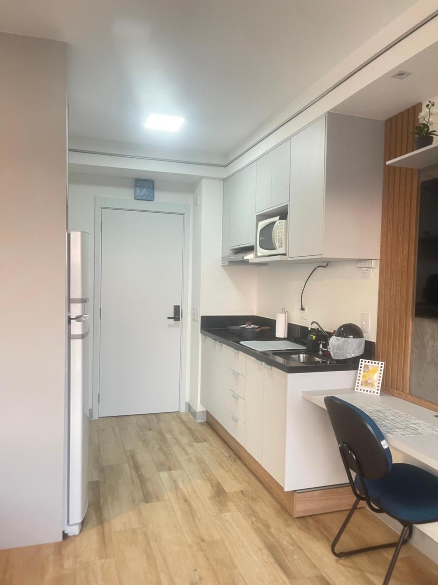 Moderno Brooklin * São Paulo
