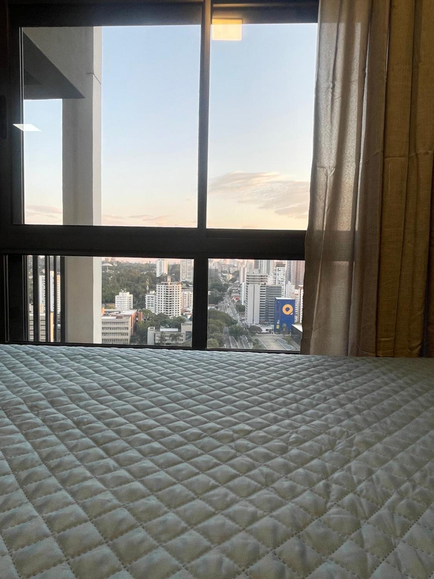 Căn hộ Moderno Brooklin São Paulo