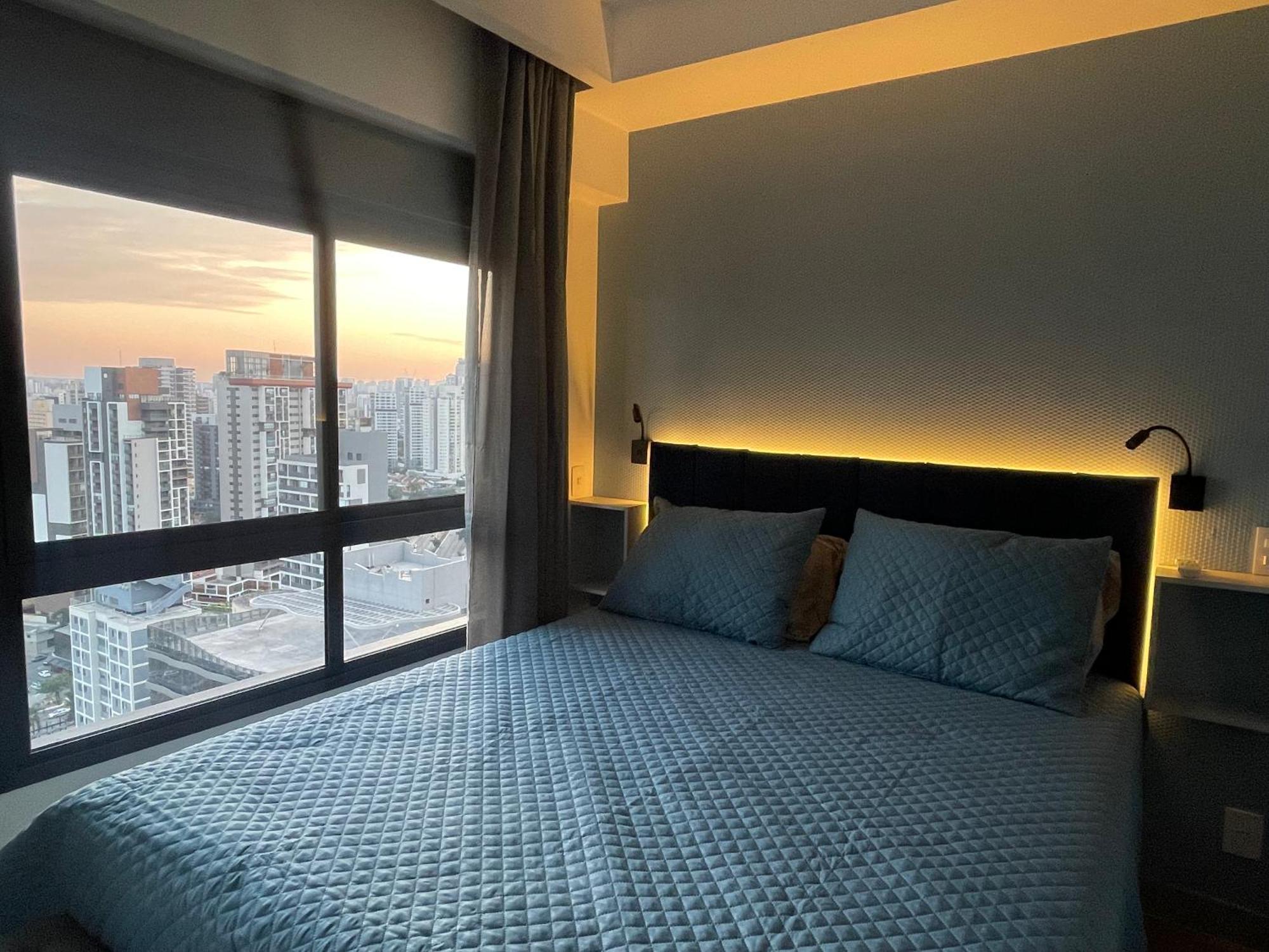 Moderno Brooklin * São Paulo