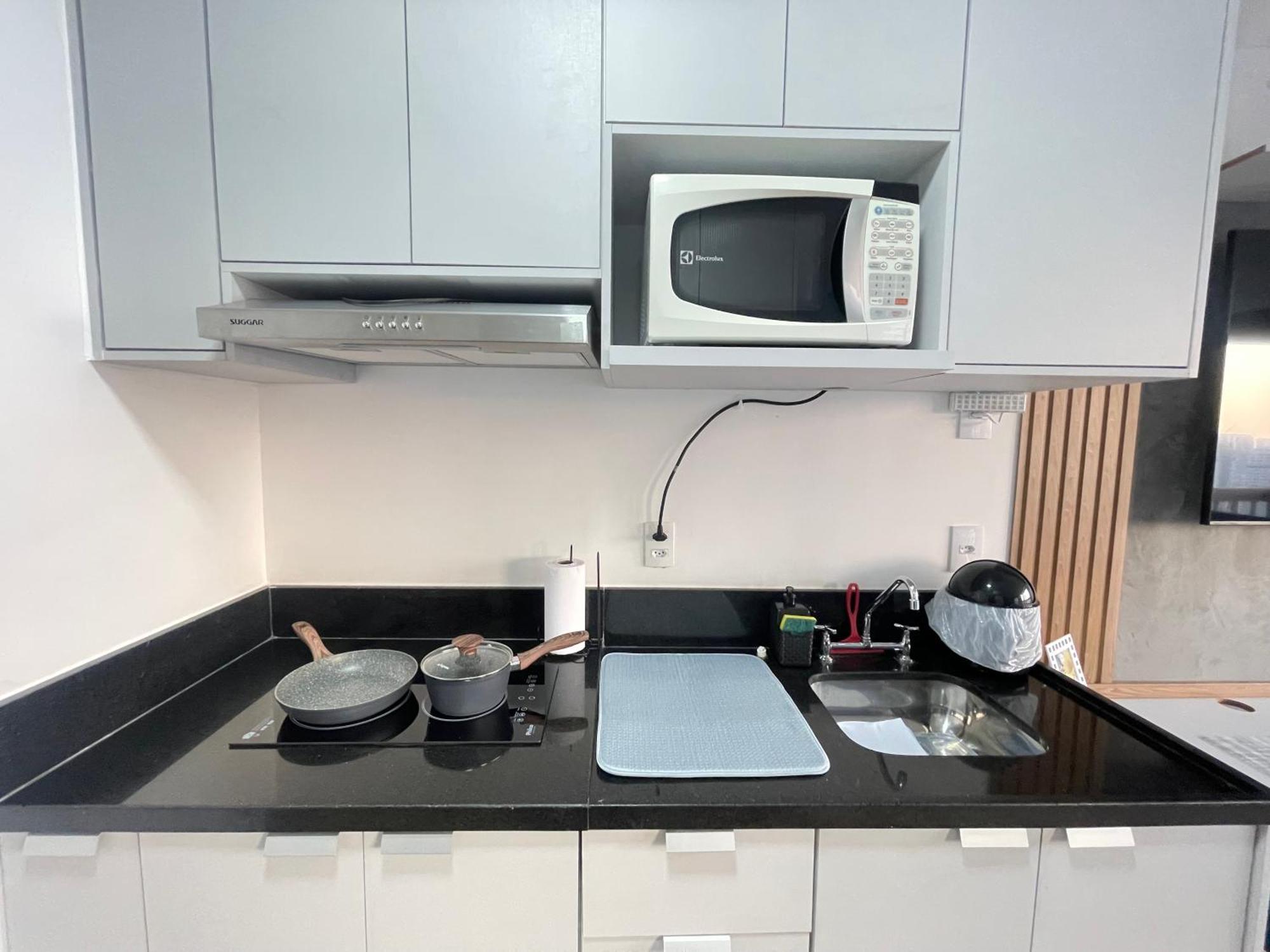 Moderno Brooklin São Paulo