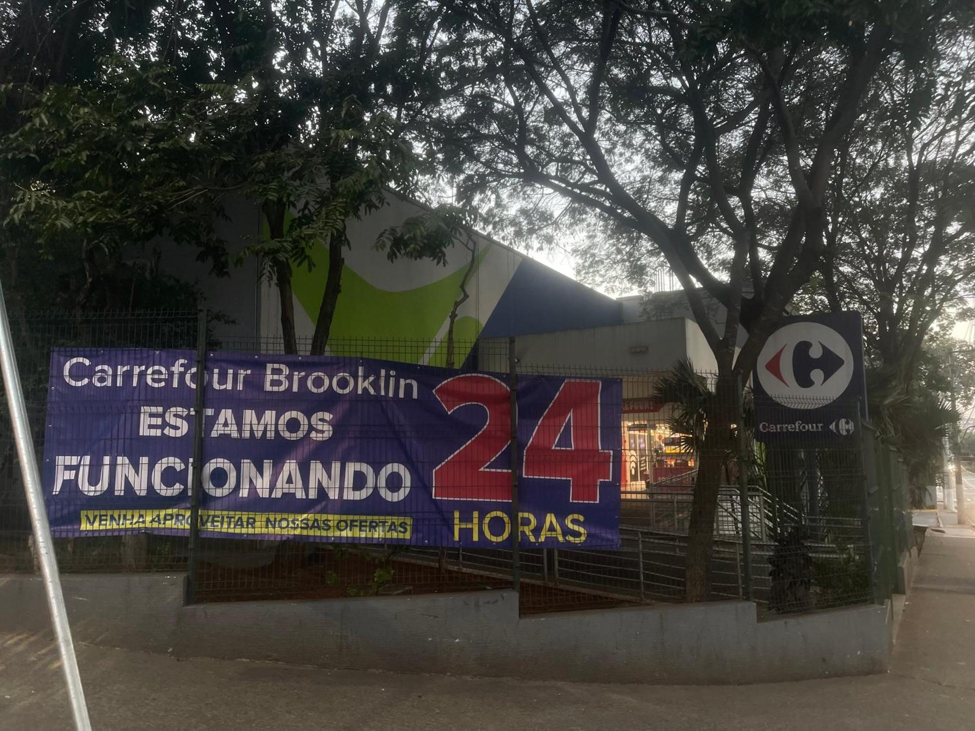 Căn hộ Moderno Brooklin *