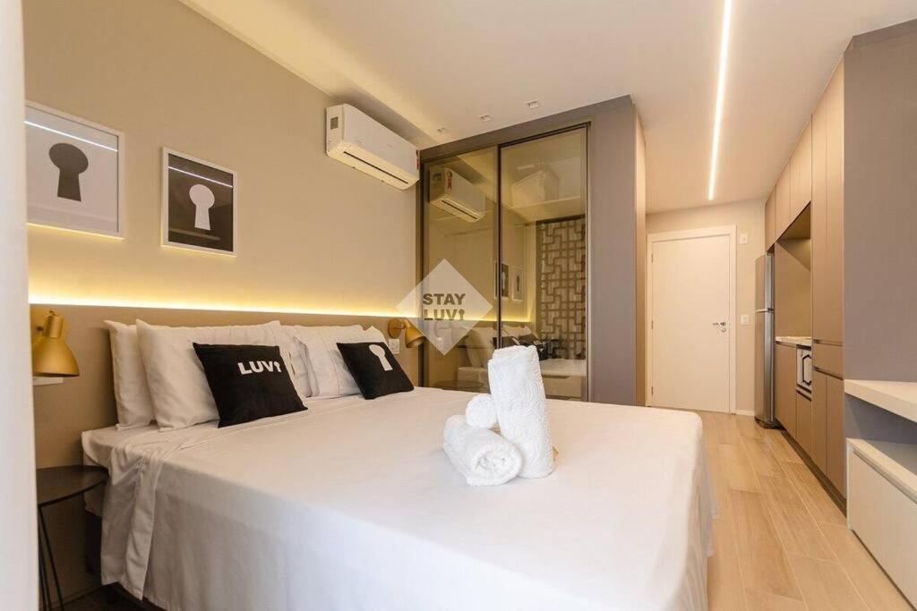 Apartment Incrivel - Zahle Jardins