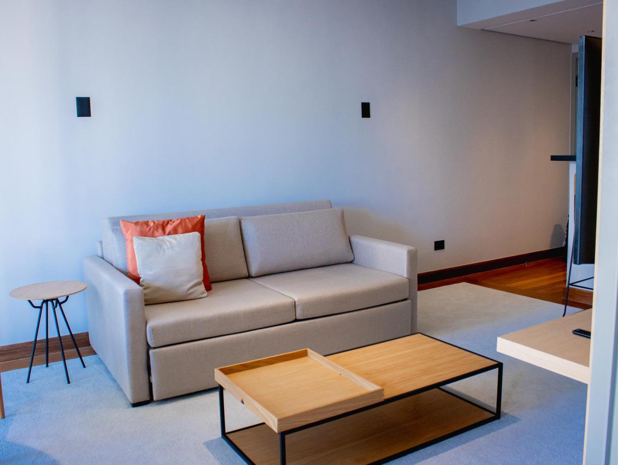 Roomo Etoile Georgev Itaim Bibi Residencial Sao Paulo
